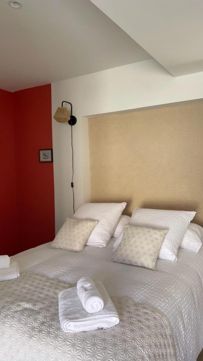 Double Room - Disability Access