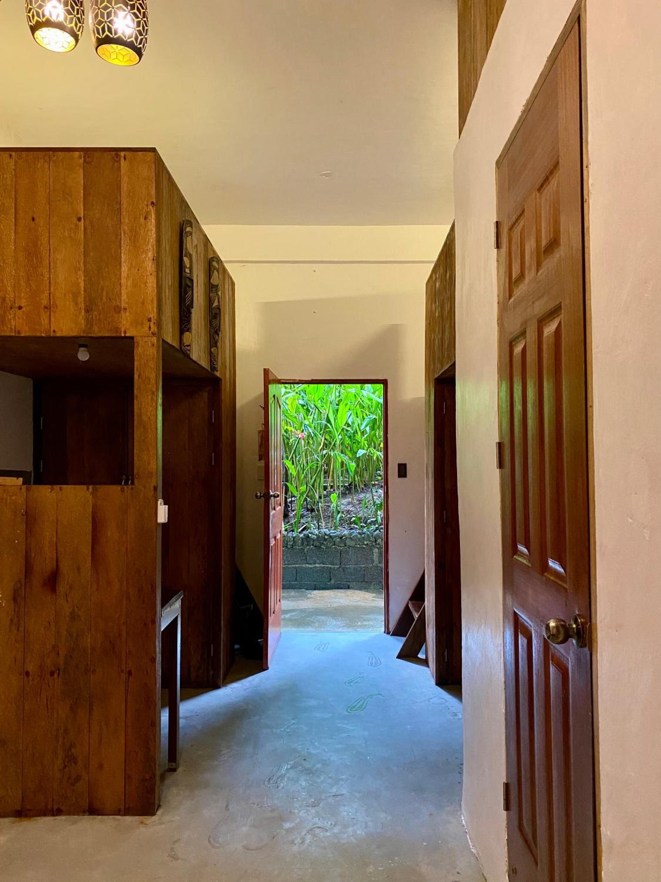 Twin Room with Bathroom photo 2