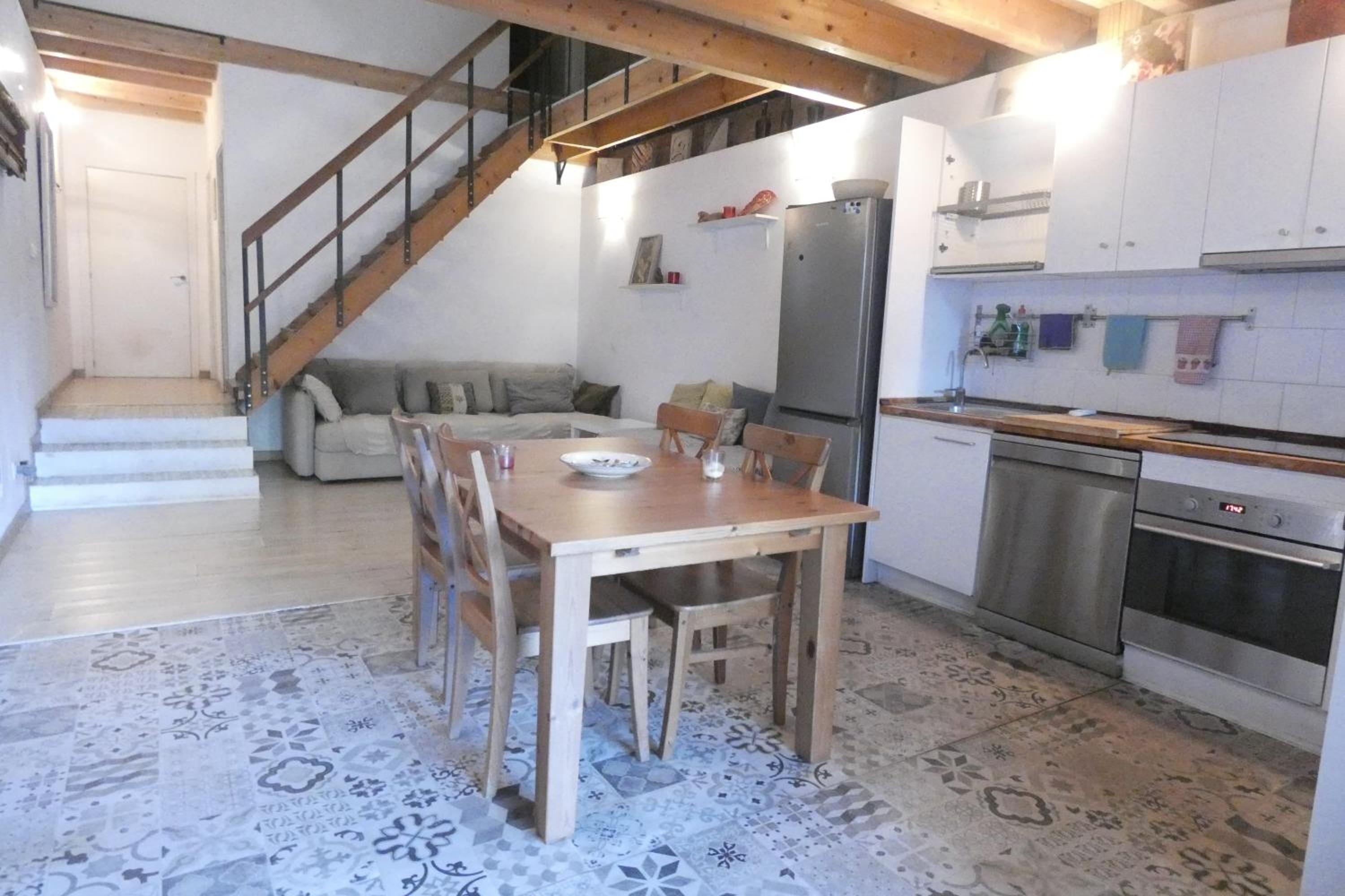 Room in shared house