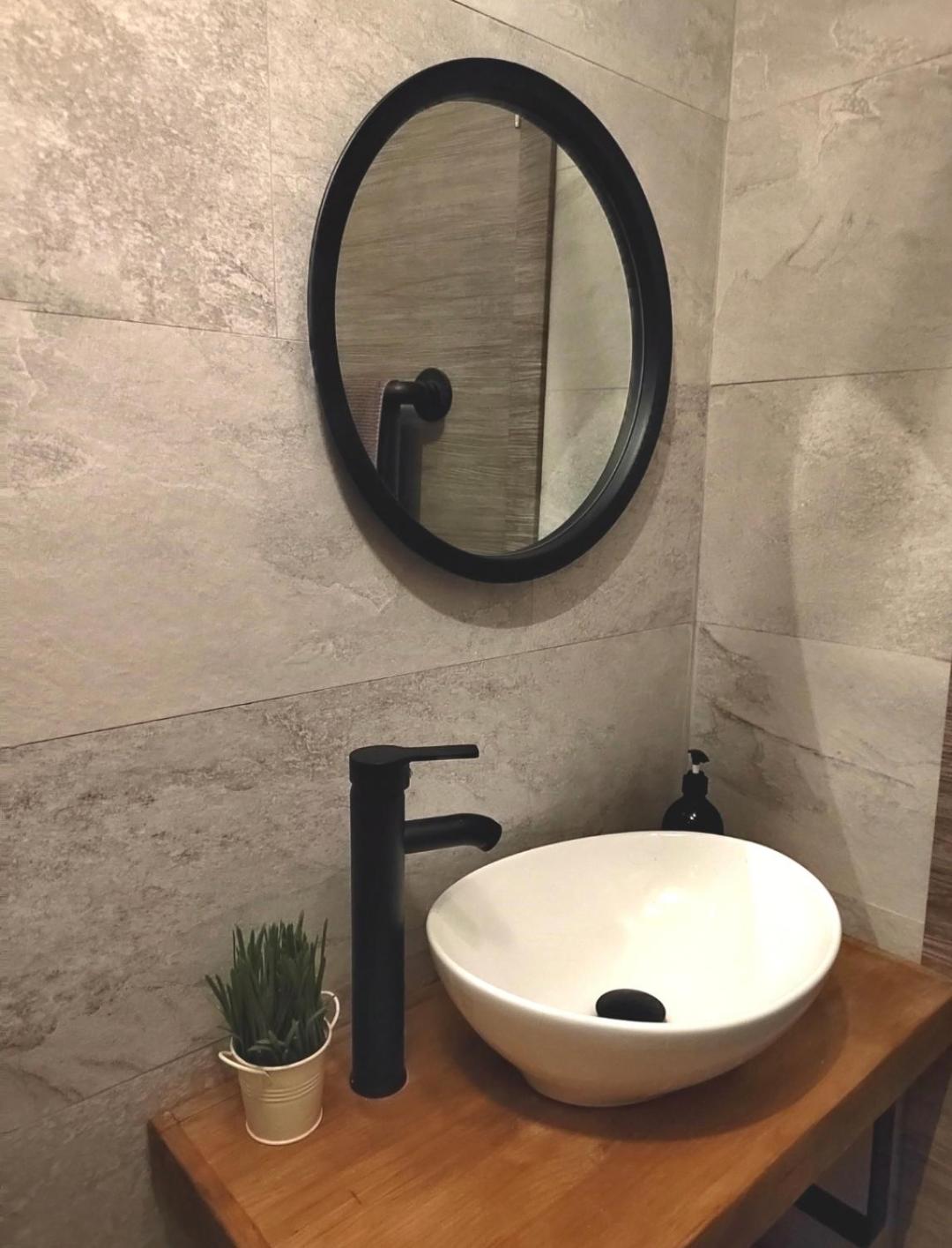 Double or Twin Room with Private External Bathroom photo 3