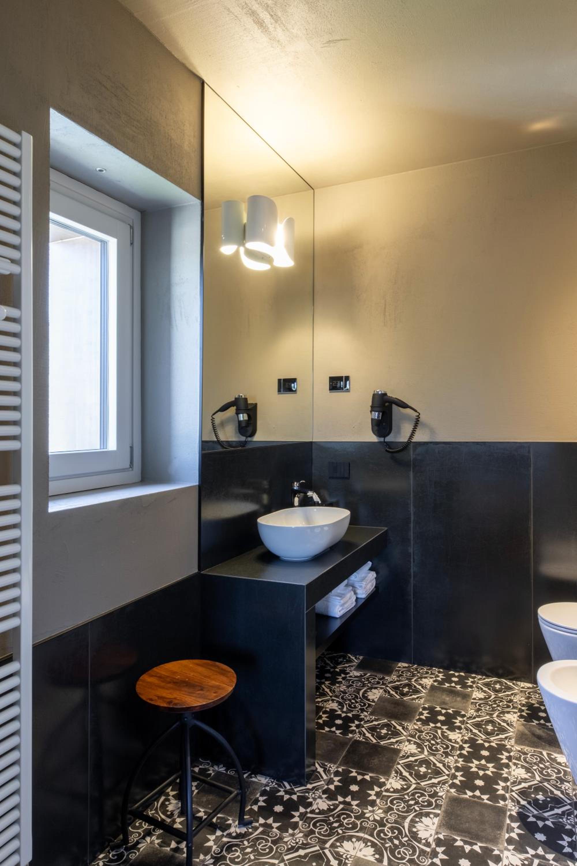 Double Room with Terrace photo 1