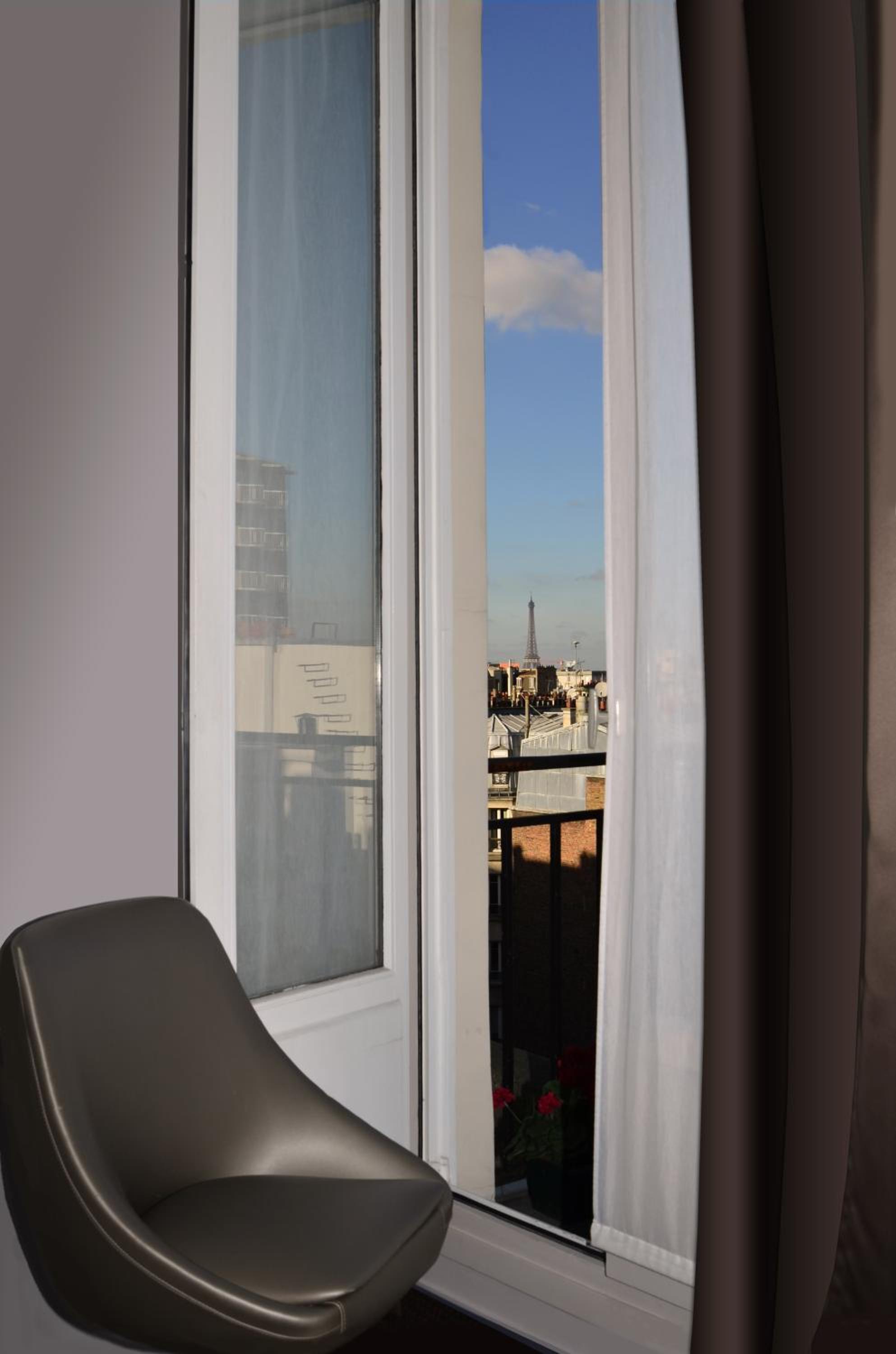 Luxury Triple Room