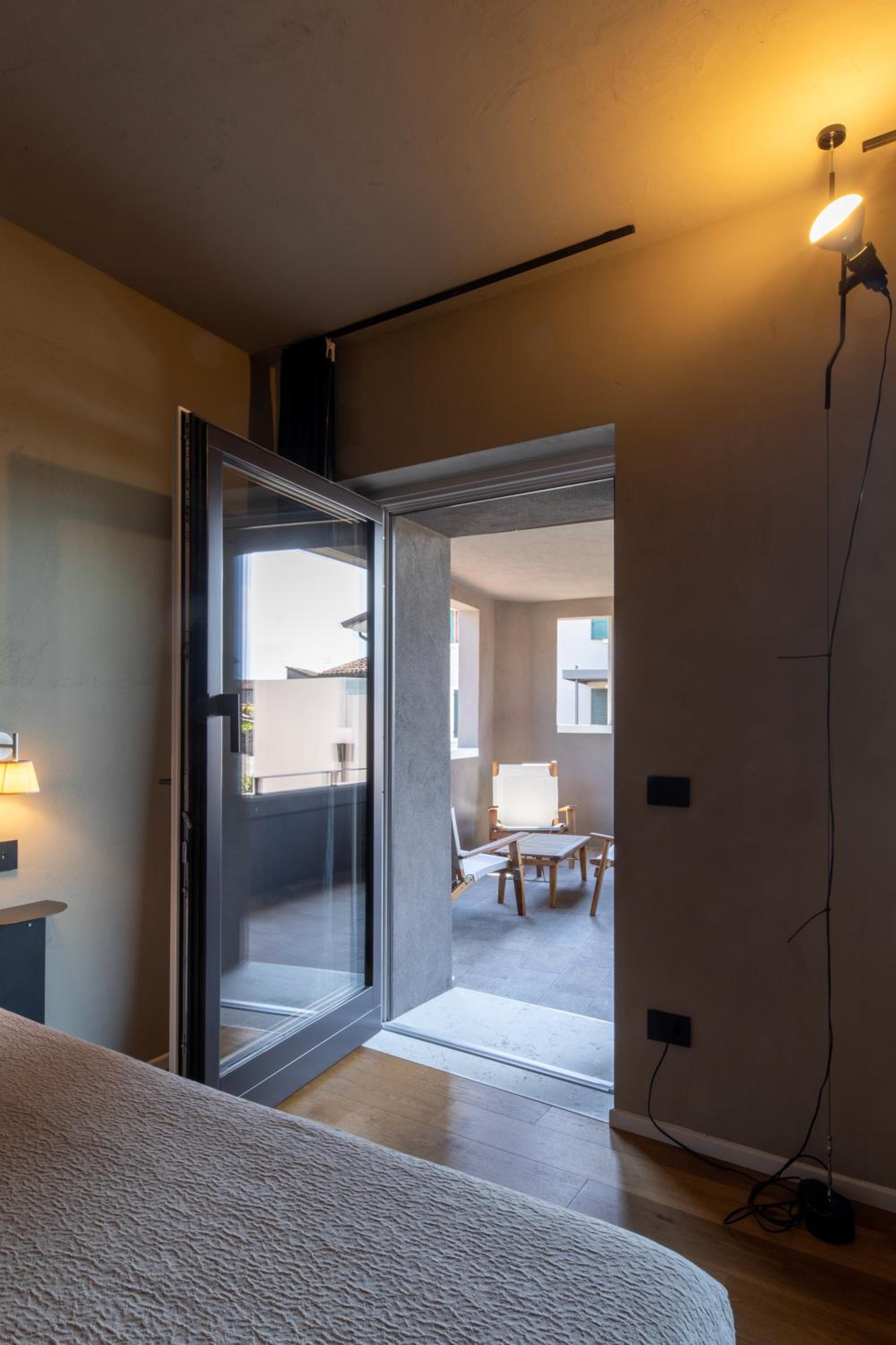 Double Room with Terrace photo 2