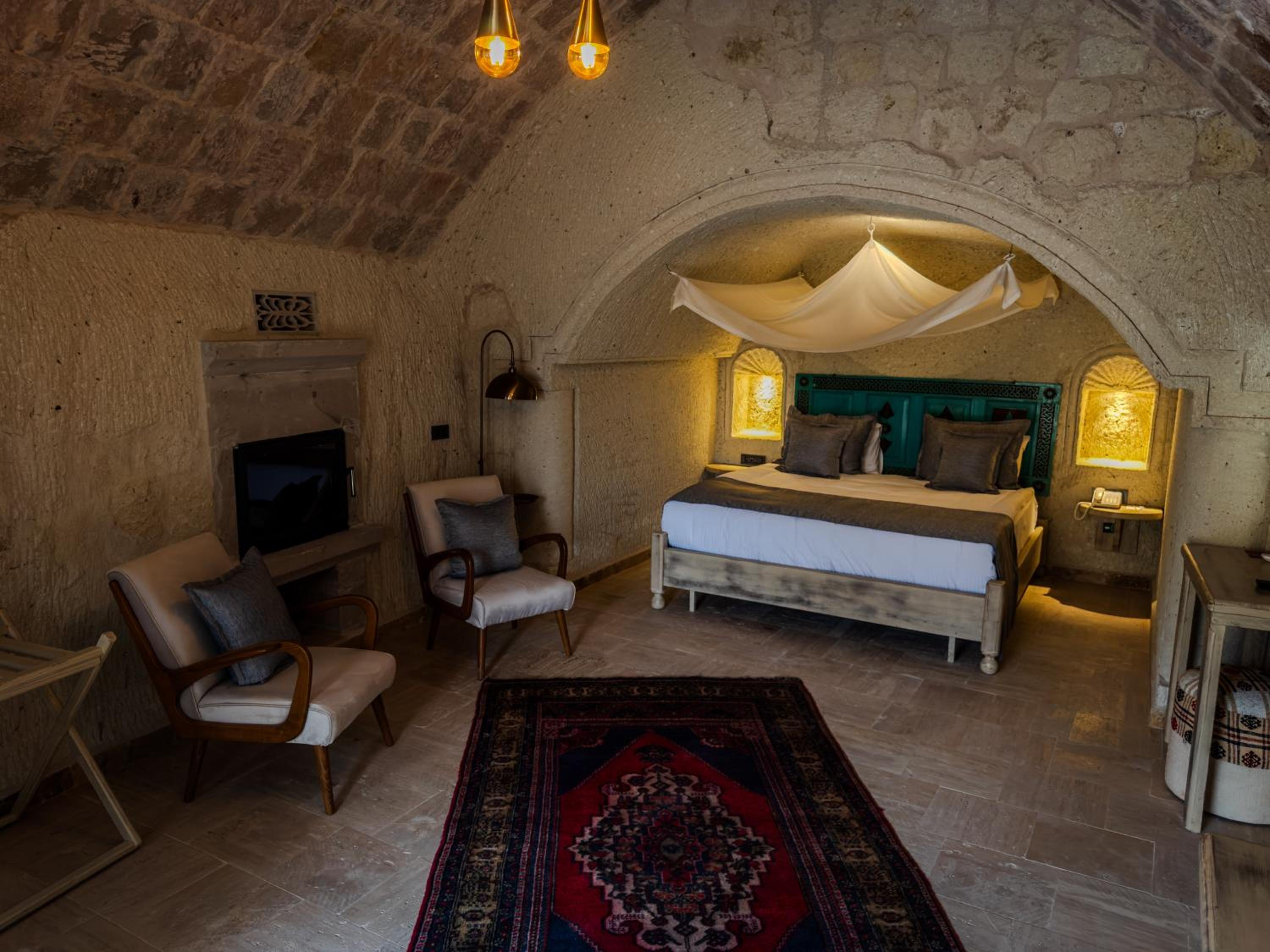 Suite photo 3