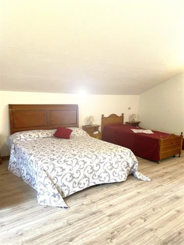 Basic Triple Room photo 2