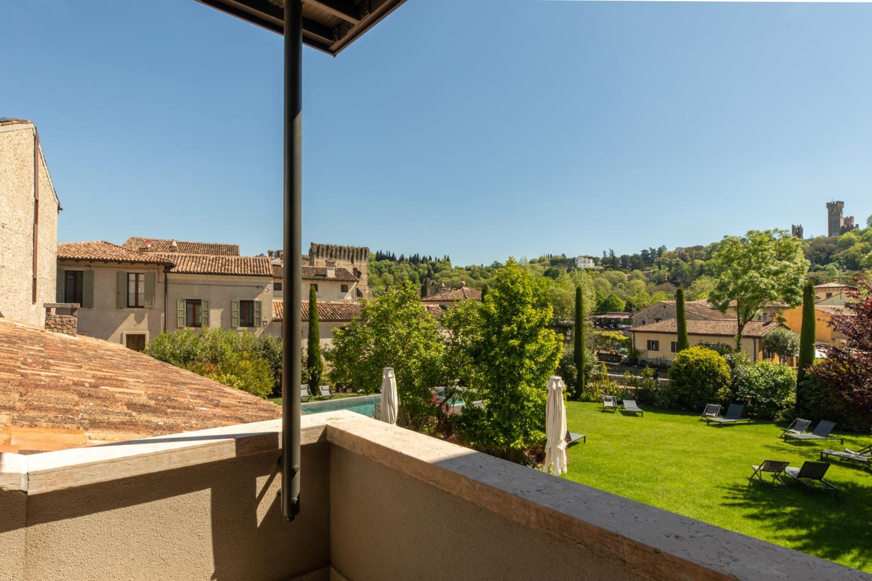Double Room with Terrace photo 1