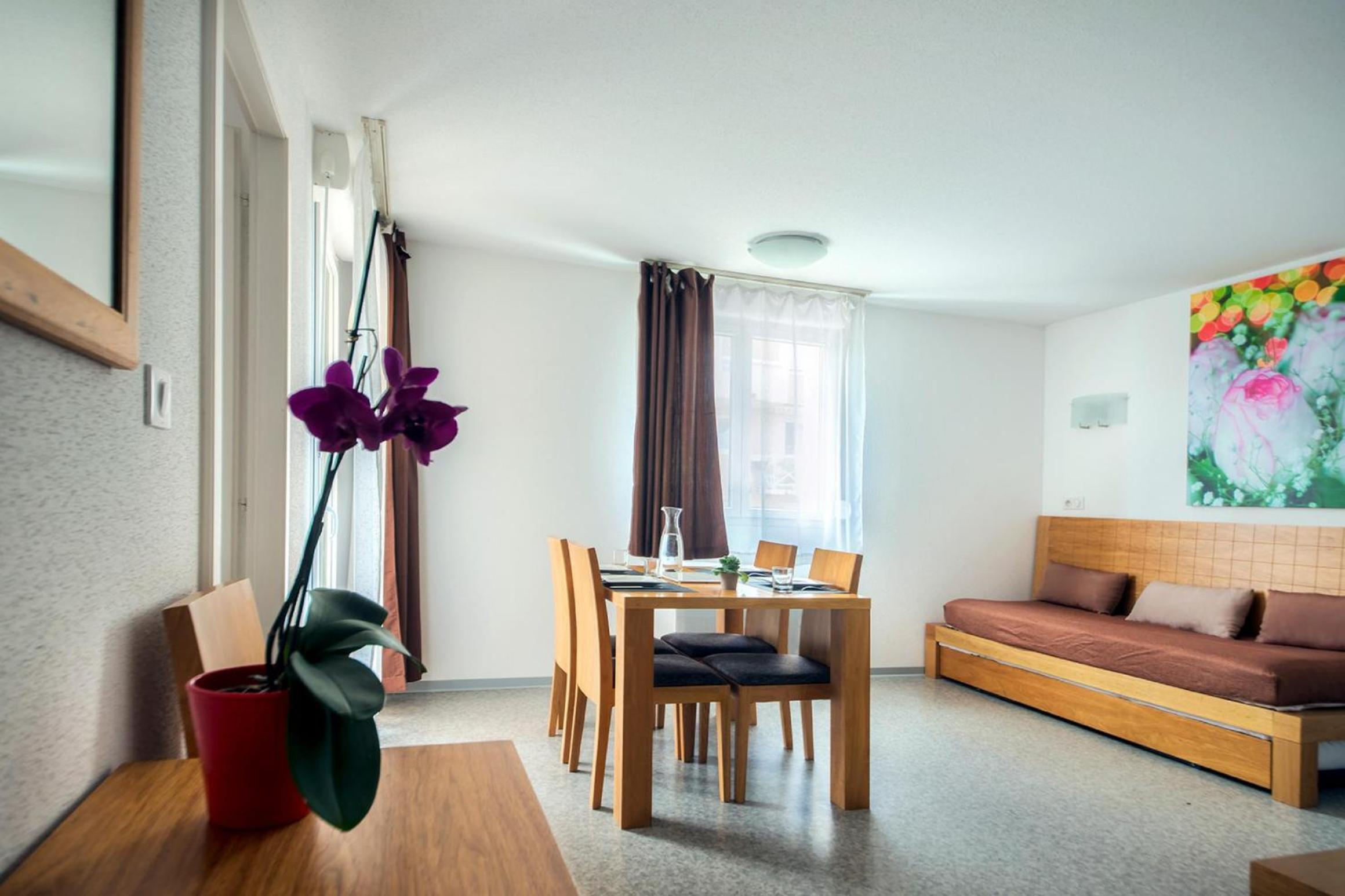 Superior Apartment (6 Adults)