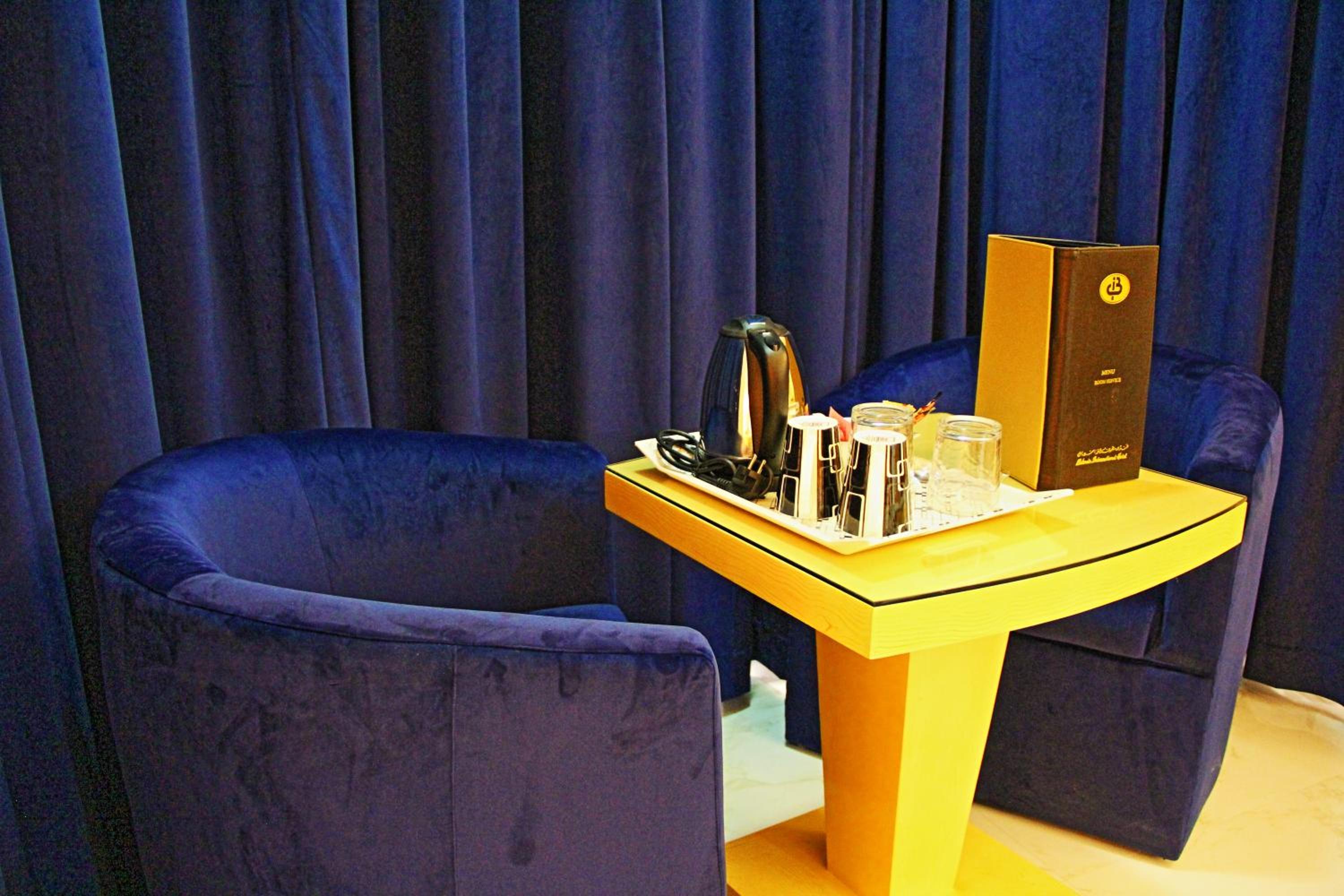 Junior Suite - Photo 1