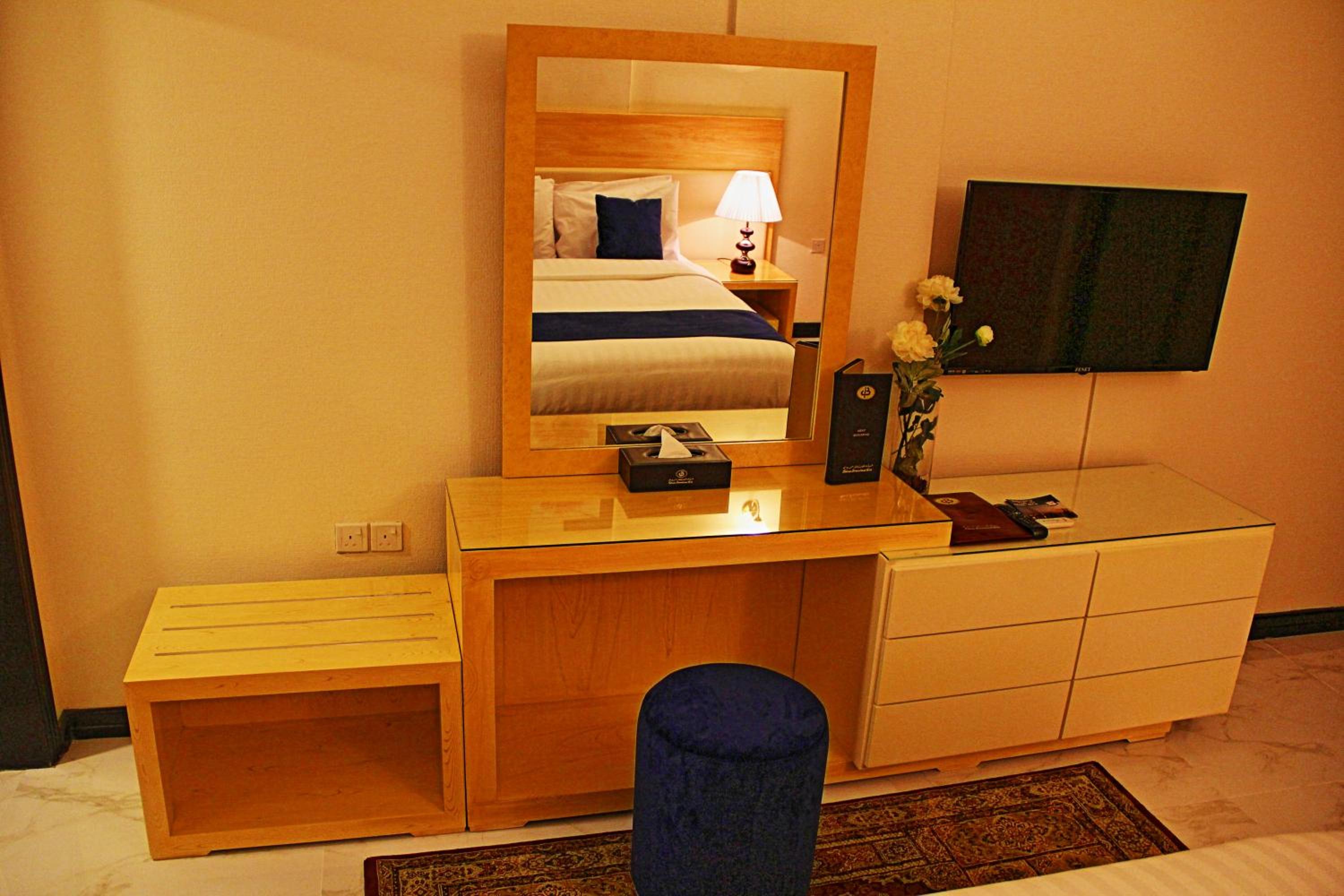 Junior Suite - Photo 6