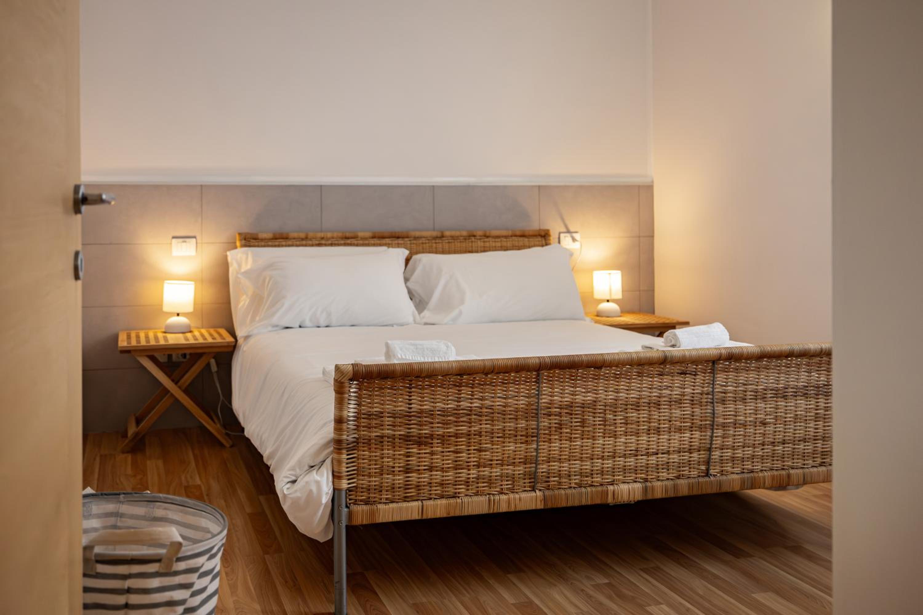 One-Bedroom Standard Apartment