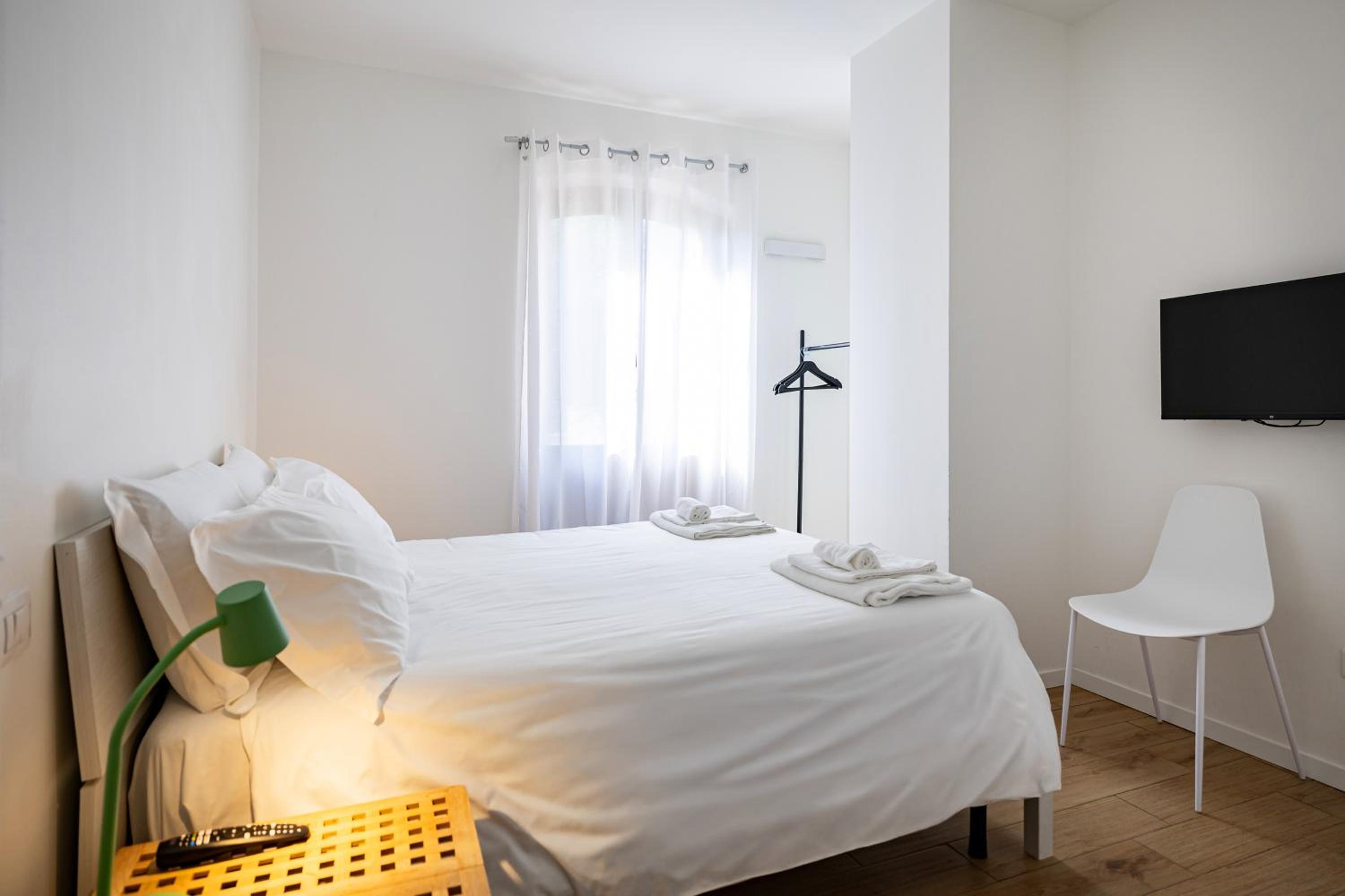 Double Room with Garden View photo 3
