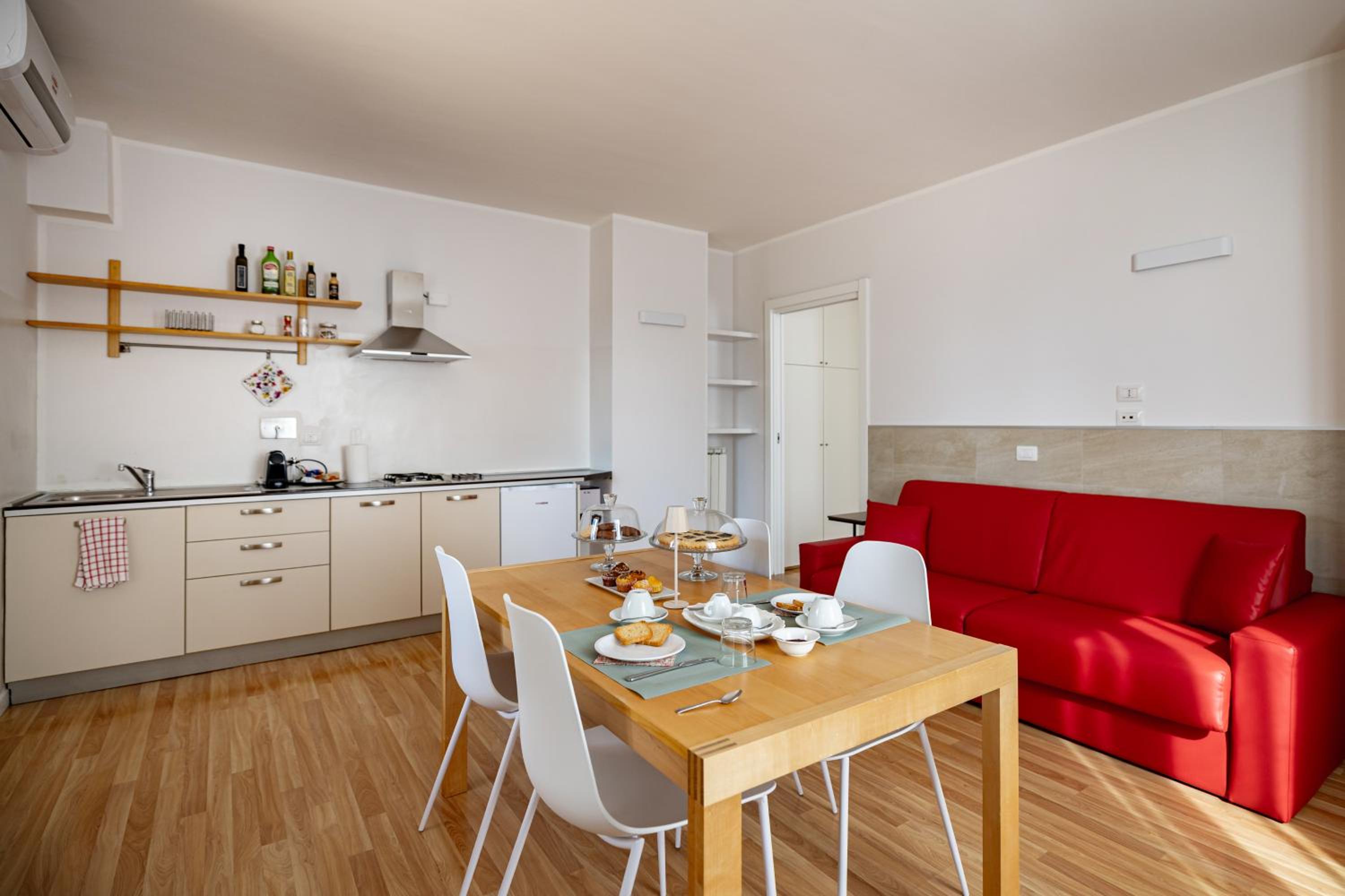 AGRITURISMO LA CORTE DEI CAVALIERI (Agriturismo is typically left untranslated in Danish, as it refers to a specific type of lodging.), Billede 7