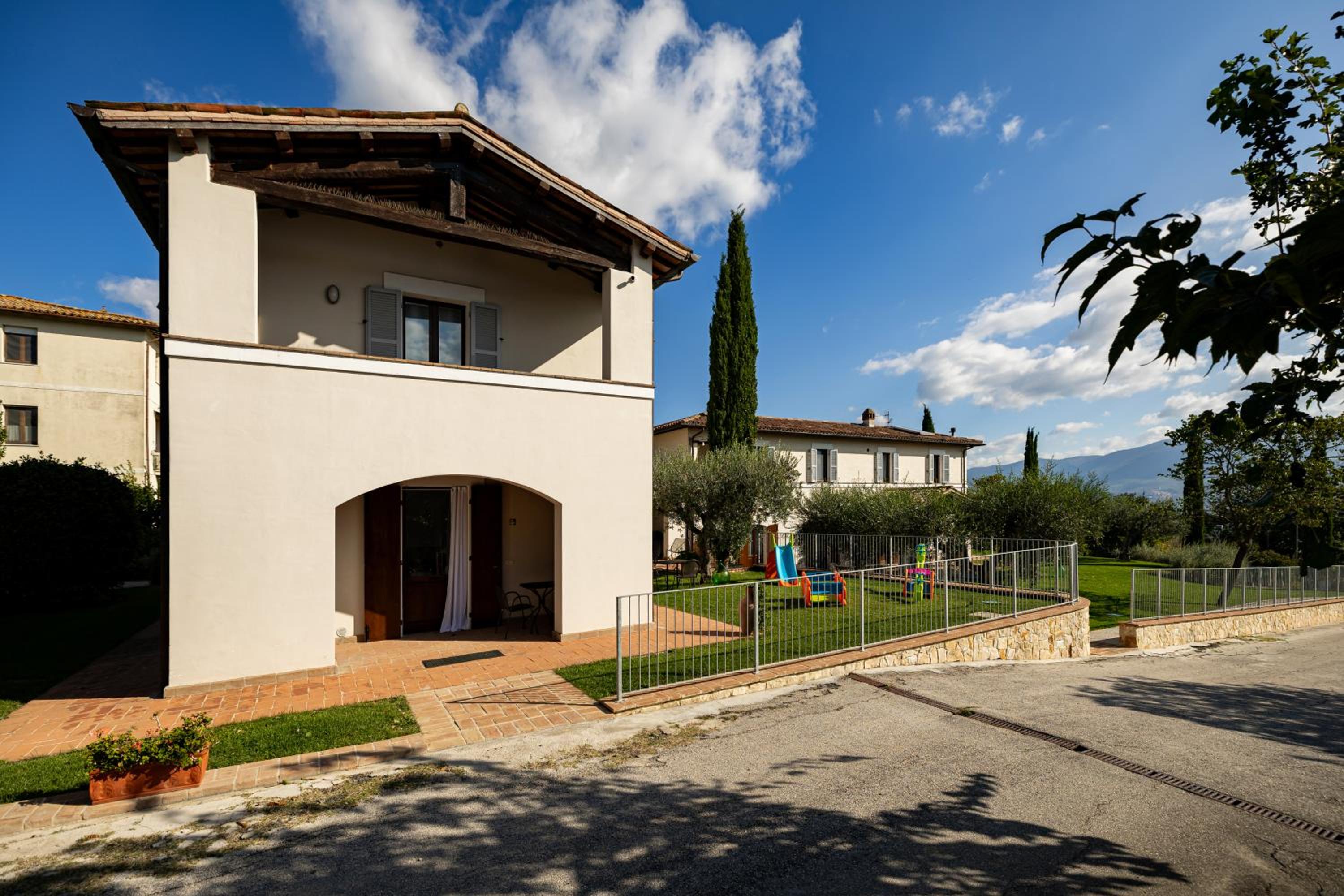 Apartment - Disability Access