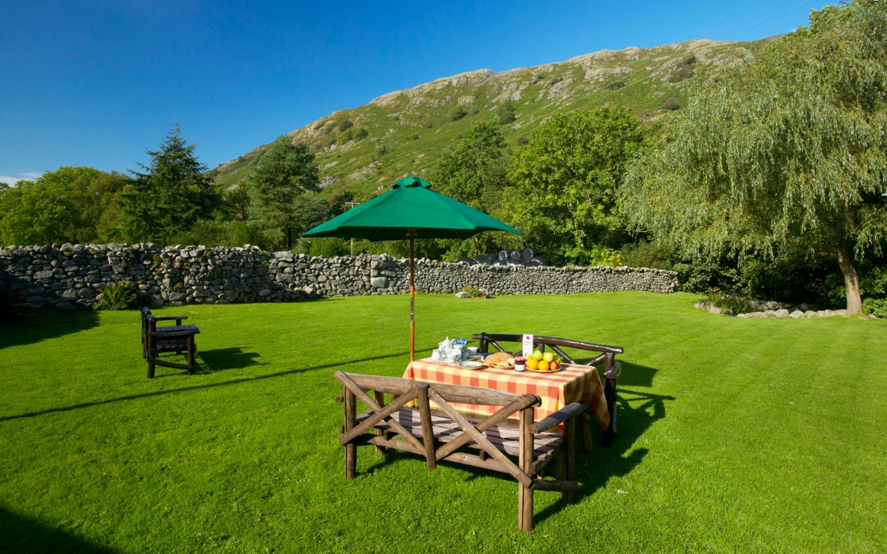 Four-Bedroom Cottage - Wastwater - Photo 35