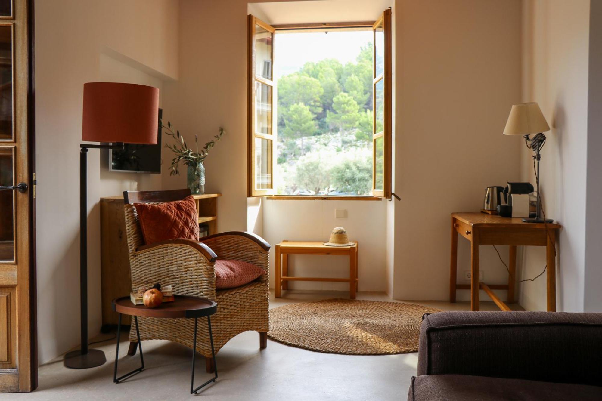 Junior Suite - Historic Building with Spa Access photo 3
