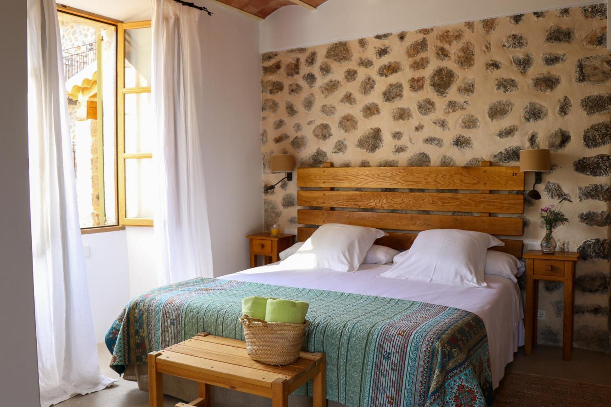 Junior Suite - Historic Building with Spa Access Junior Suite - Historic Building with Spa Access