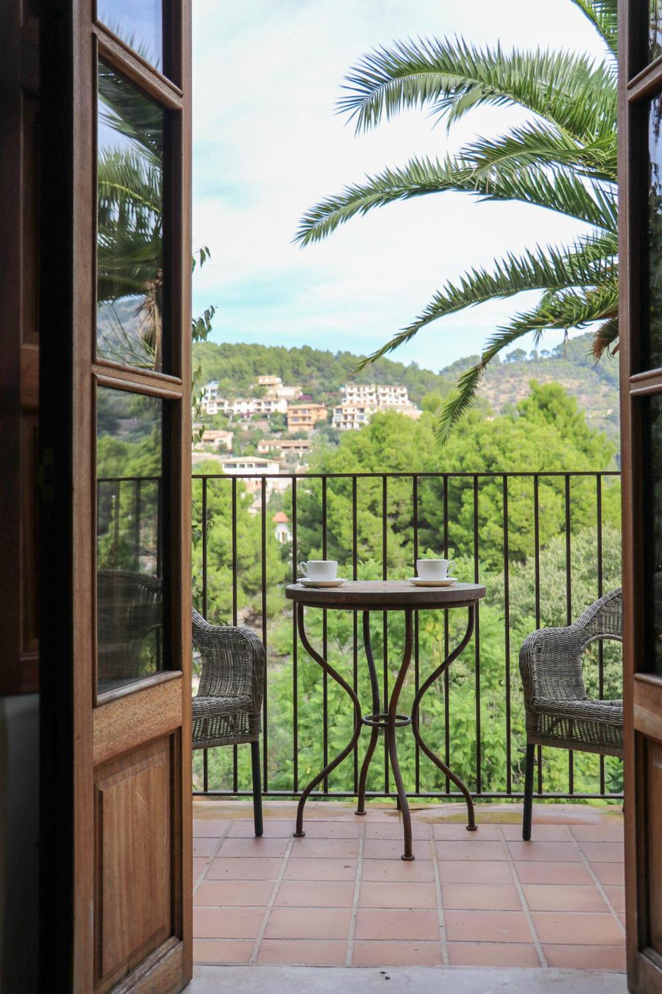 Junior Suite - Historic Building with Spa Access