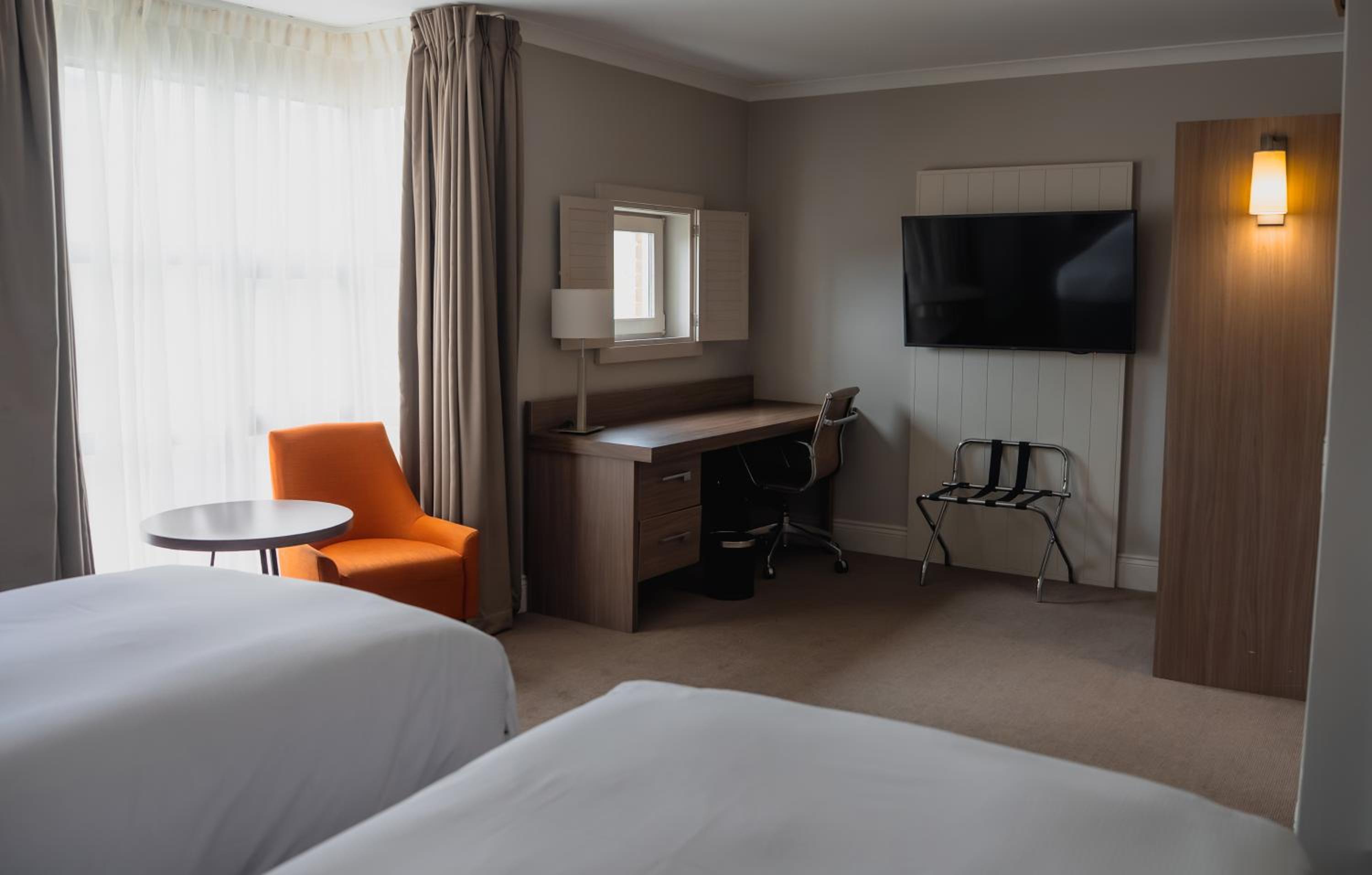 a&o London Docklands Riverside — photo 152