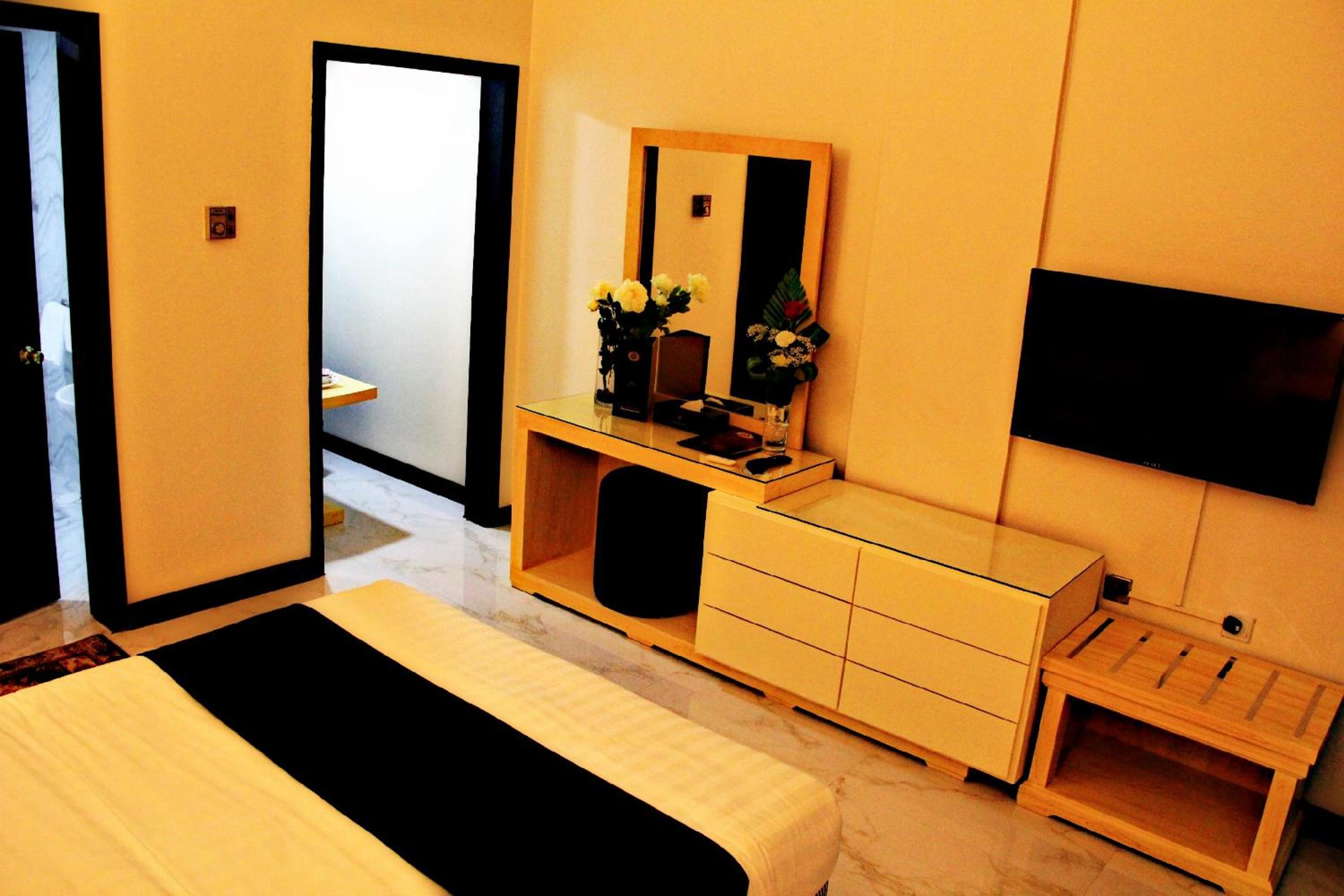 Twin Room - Photo 4