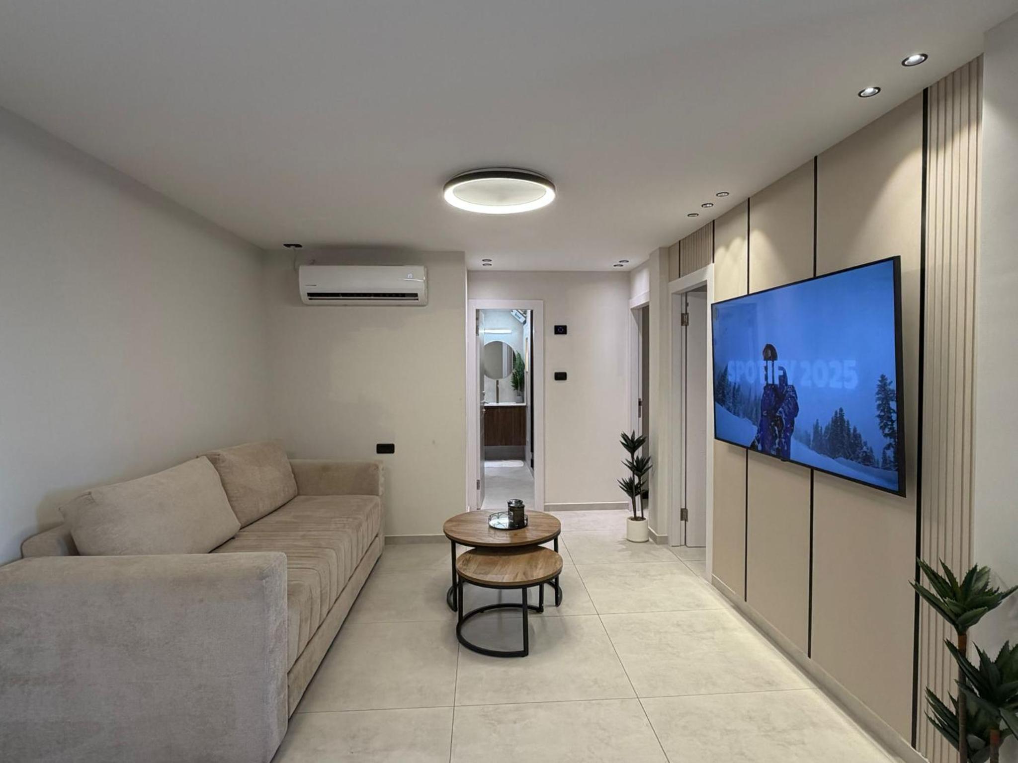 Two-Bedroom Family Apartment photo 1