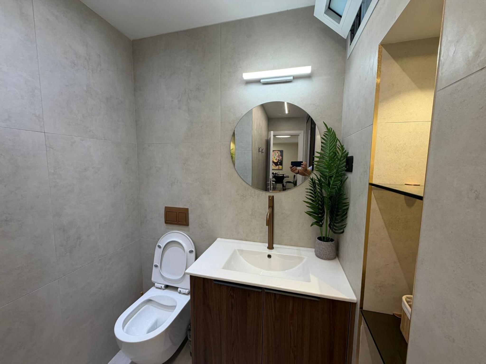Two-Bedroom Family Apartment photo 2