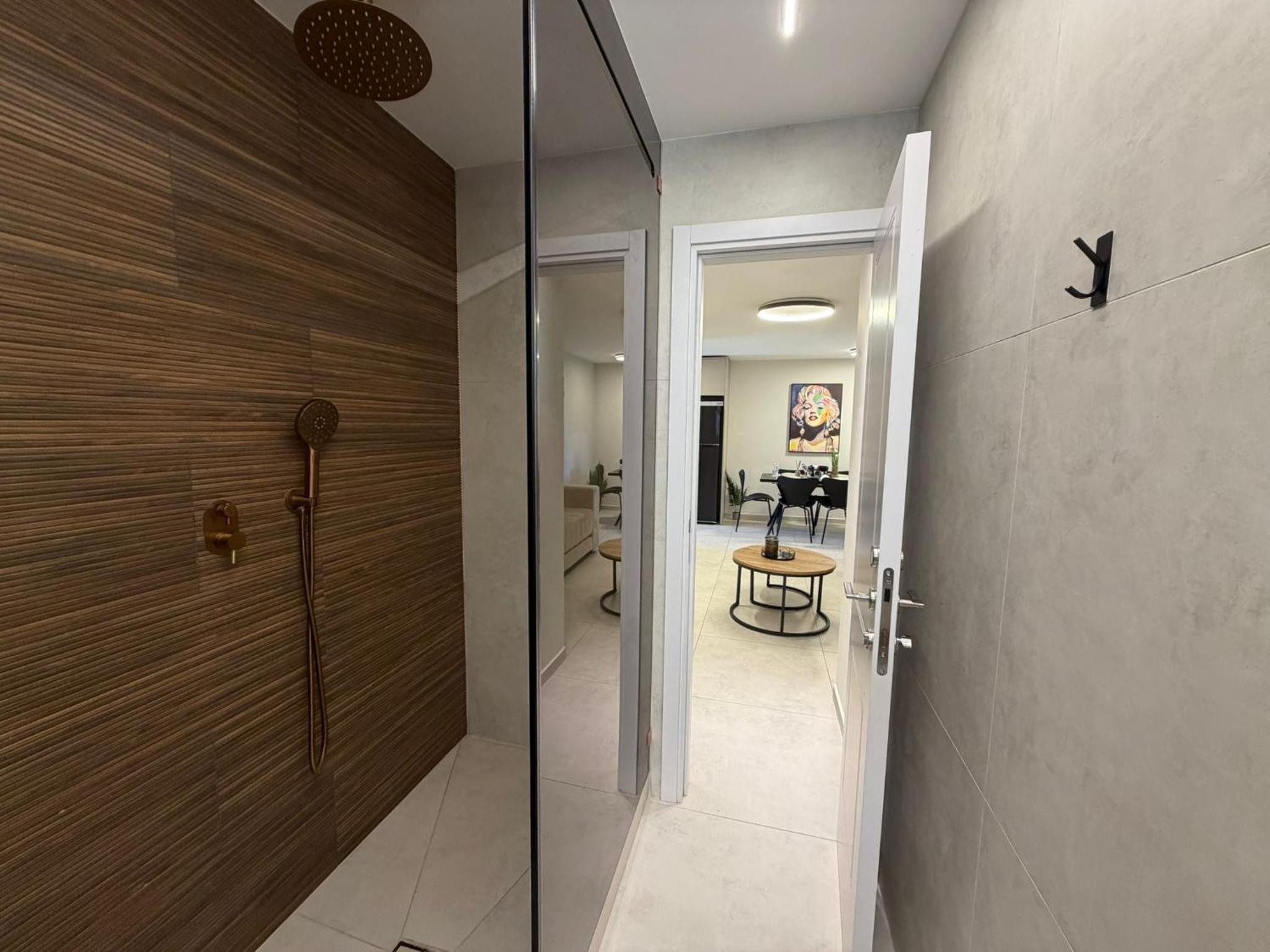 Two-Bedroom Family Apartment photo 3