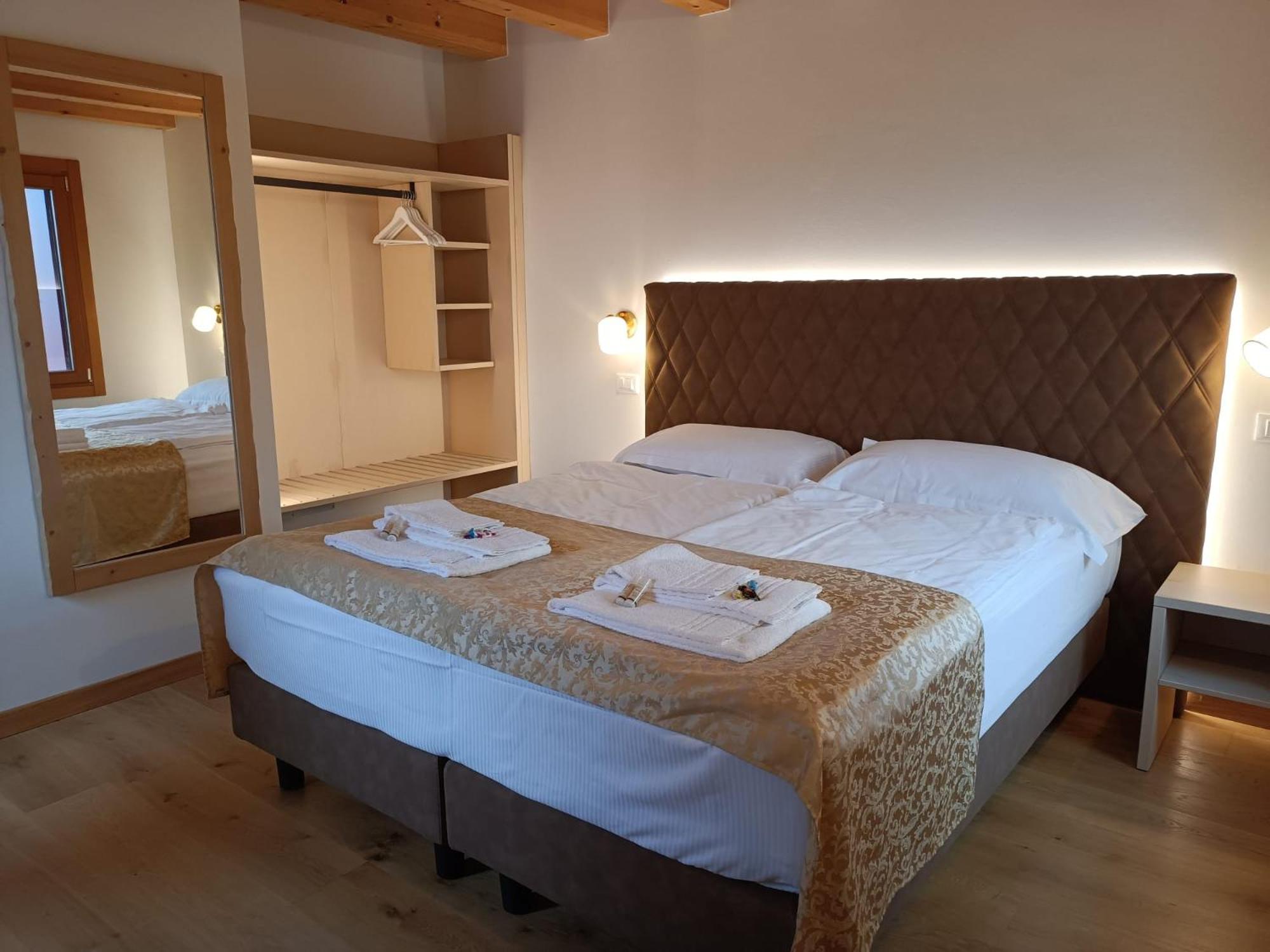 Deluxe Double or Twin Room - Annex photo 1