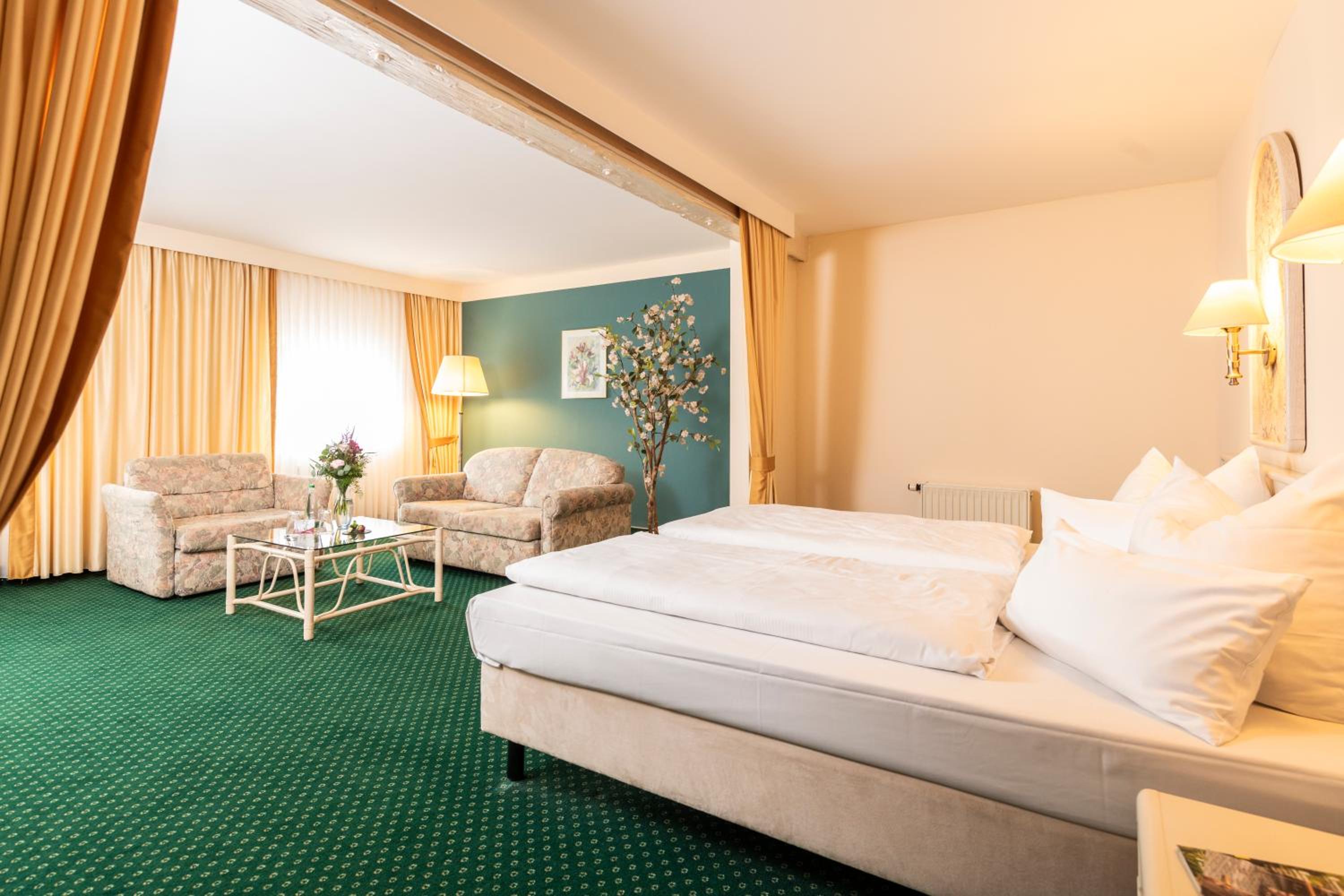 Junior Suite - Photo 2