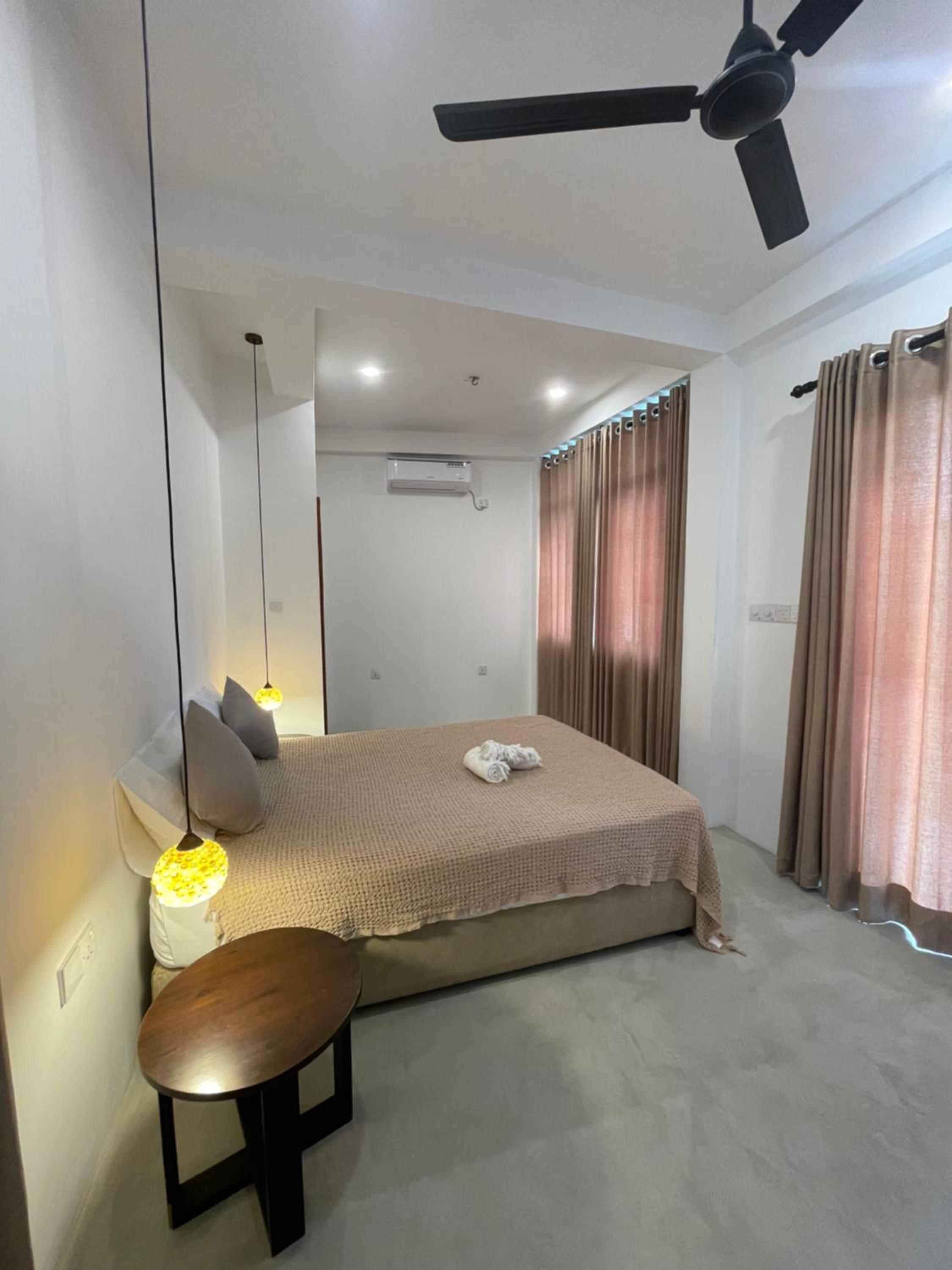 Double Room with Balcony photo 1