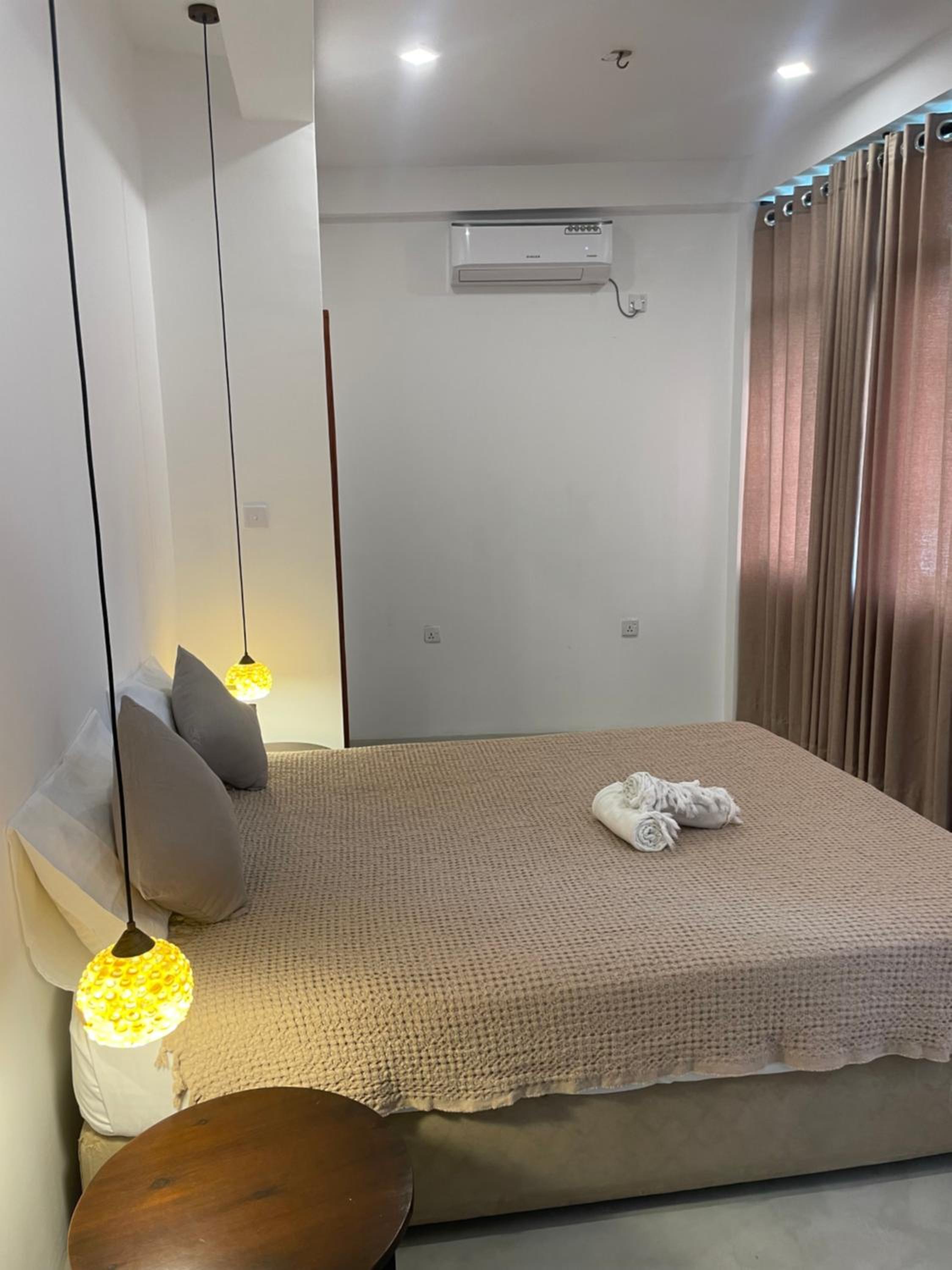 Double Room with Balcony photo 2