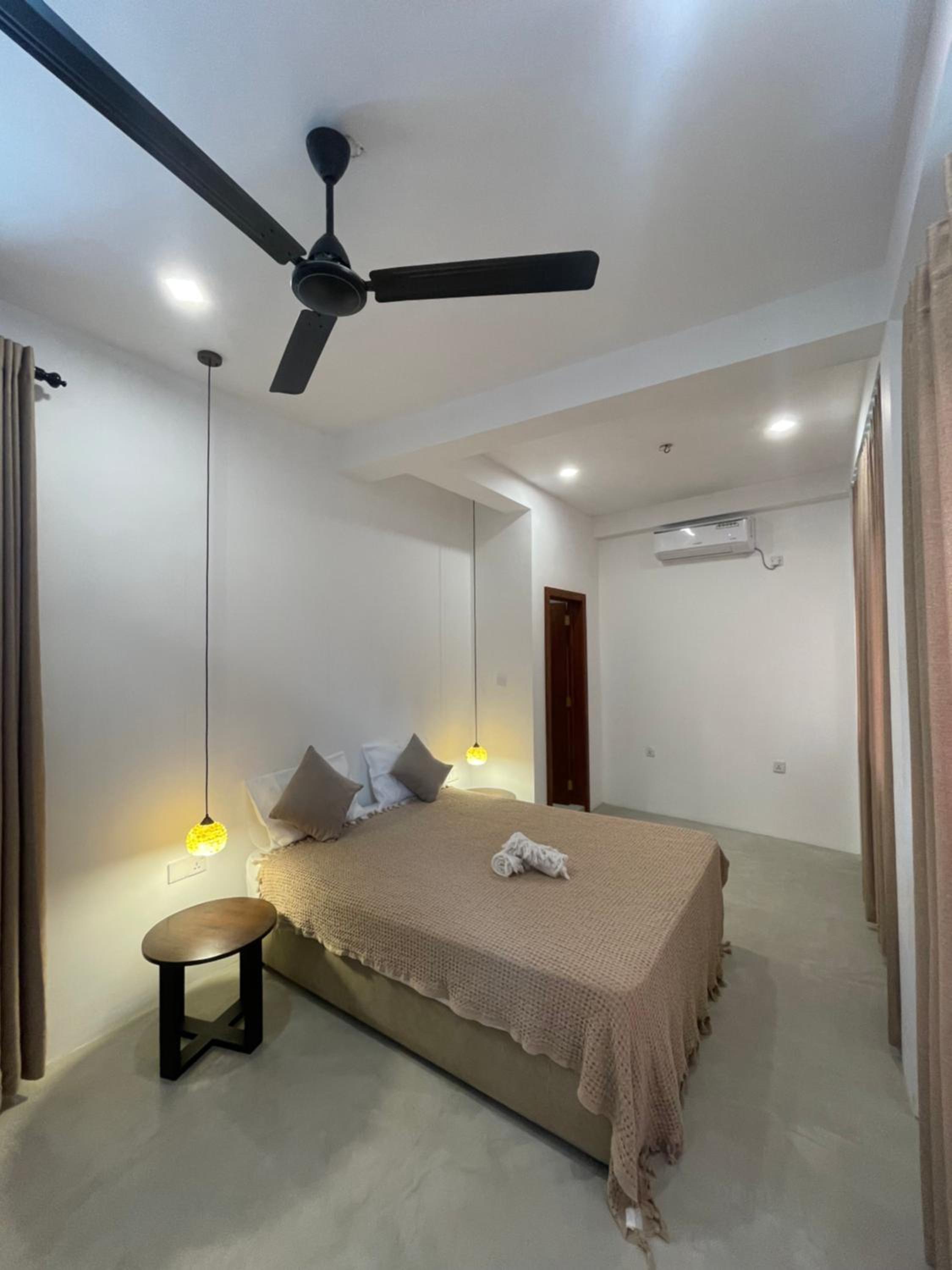 Double Room with Balcony photo 3