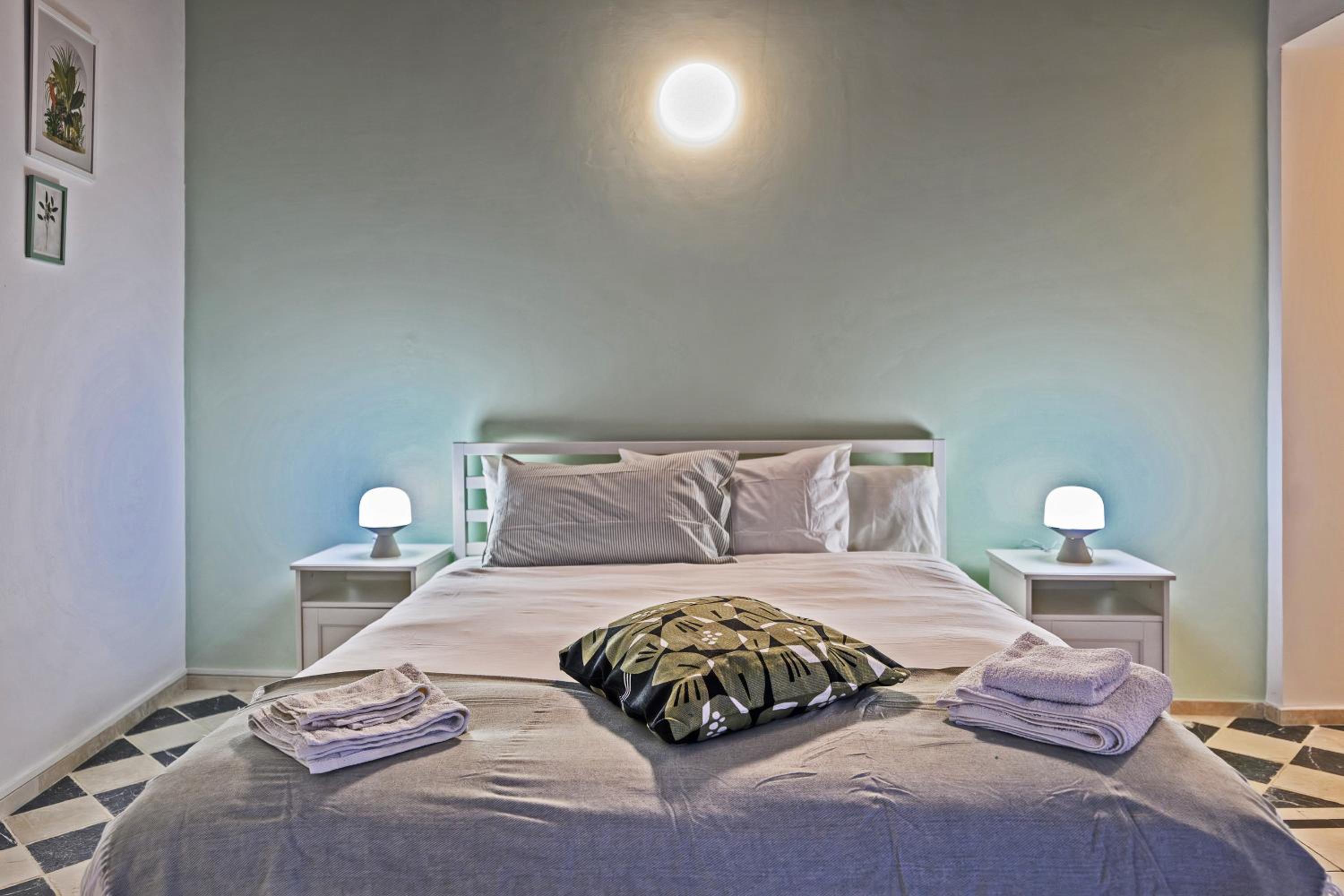 Double Room photo 1