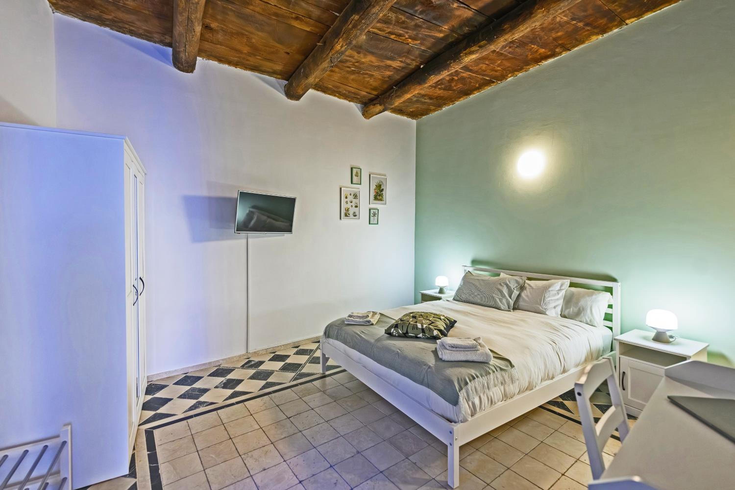 Double Room photo 2