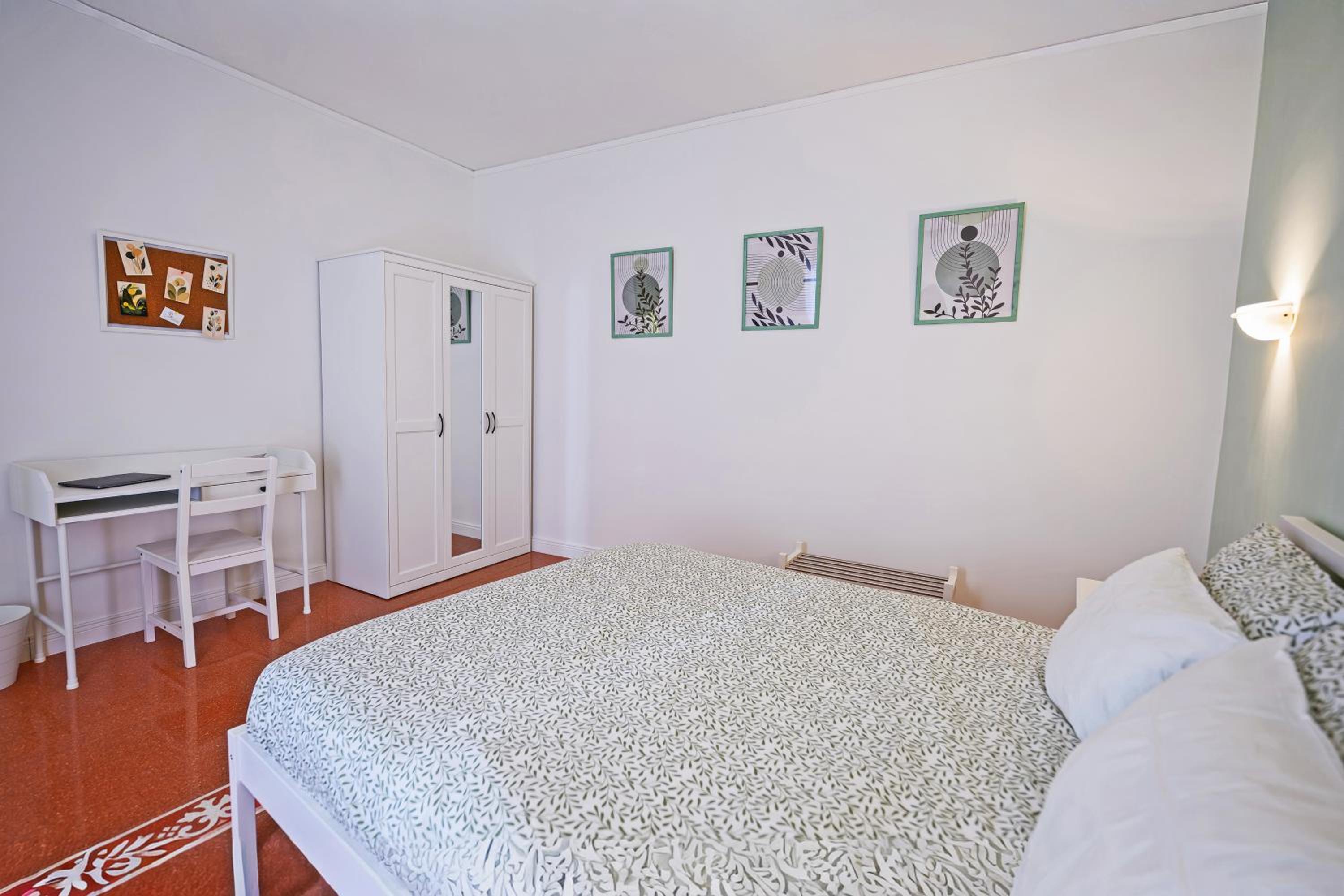 Double Room with Balcony photo 3