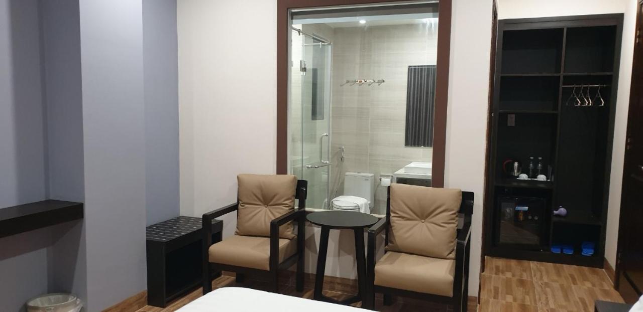 Deluxe Double Room - Photo 1