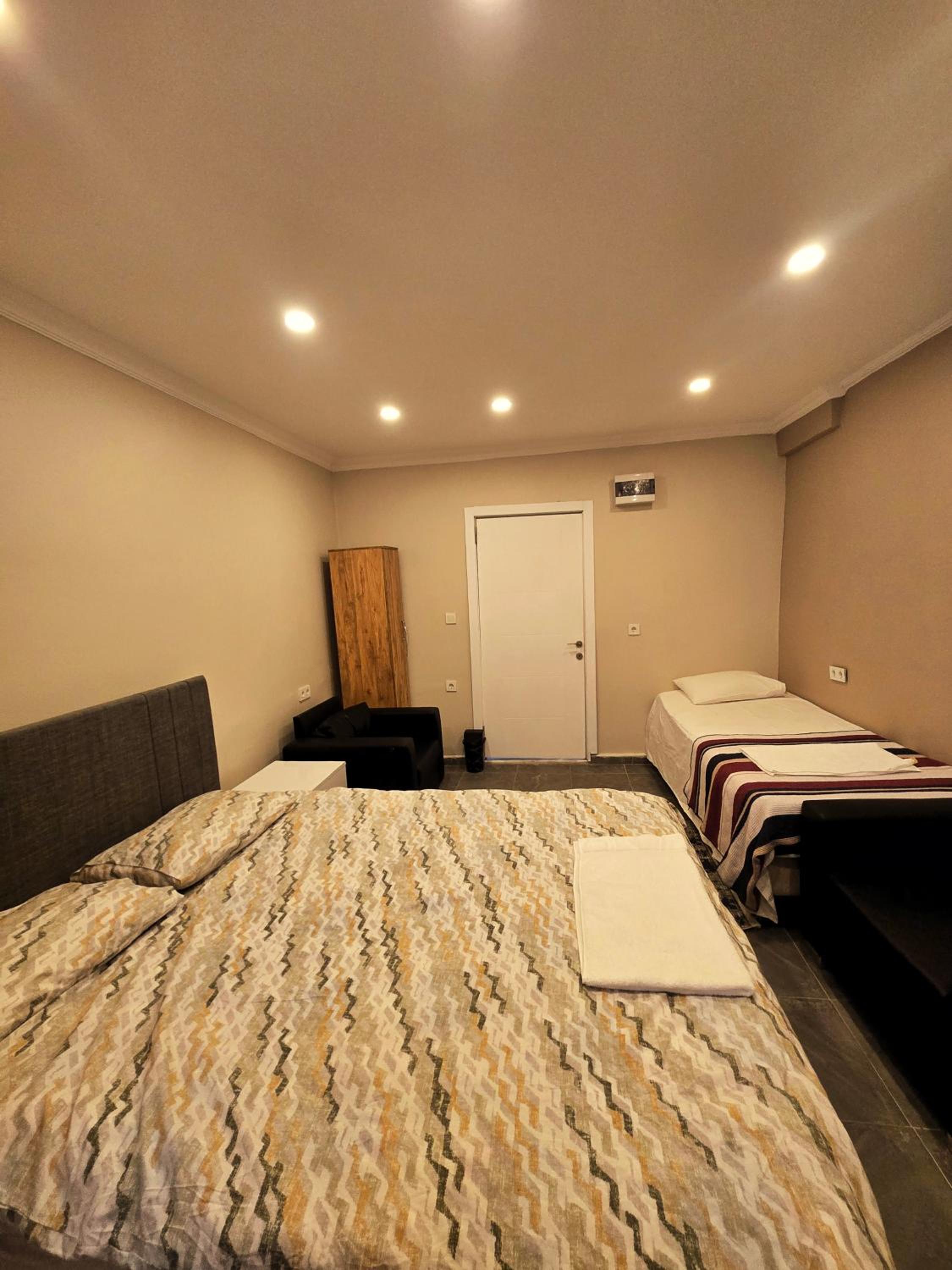 Suite photo 1
