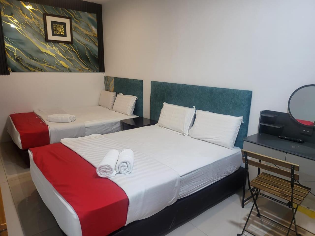 Family Suite