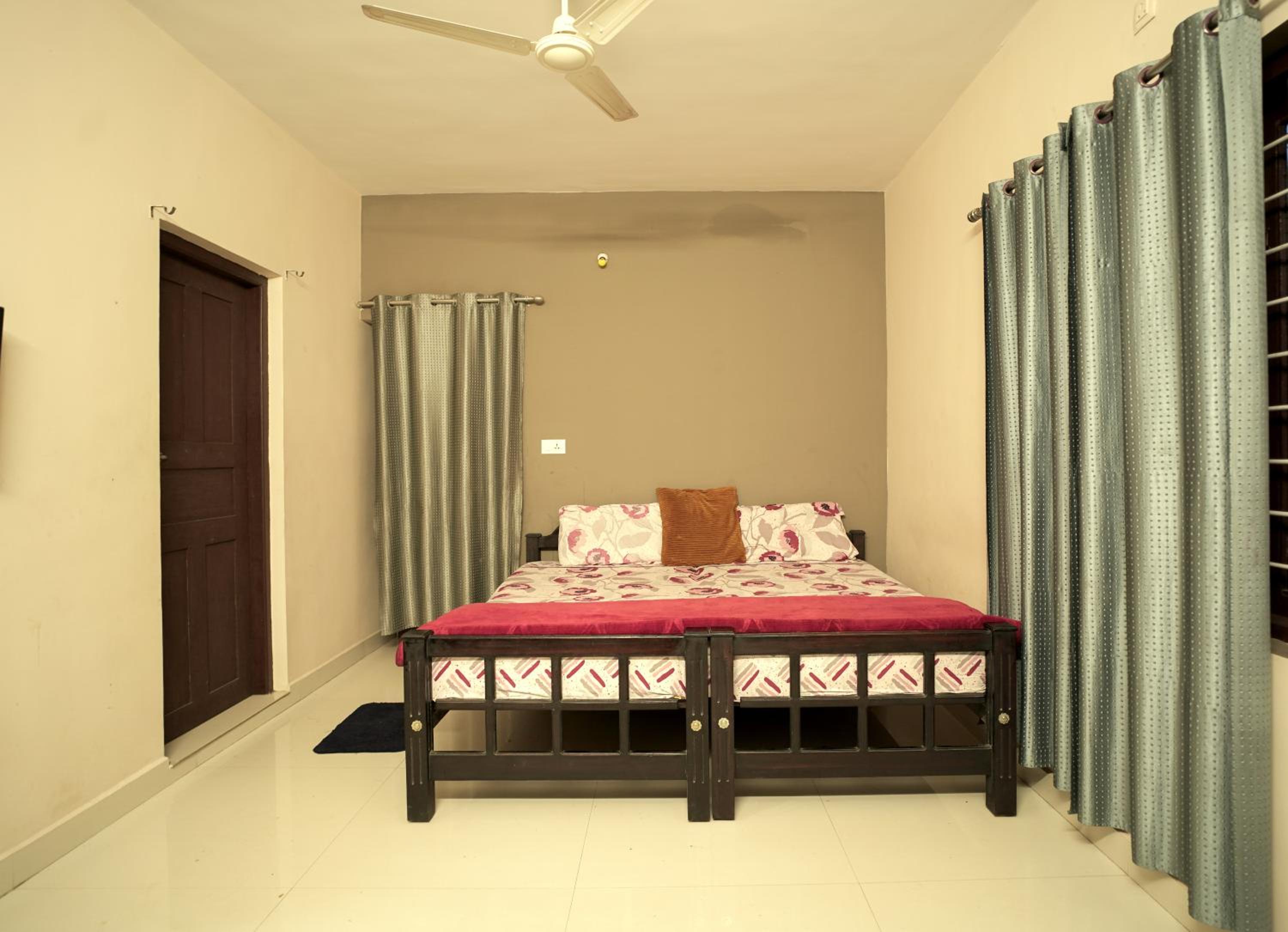 Junior Suite with Balcony photo 1