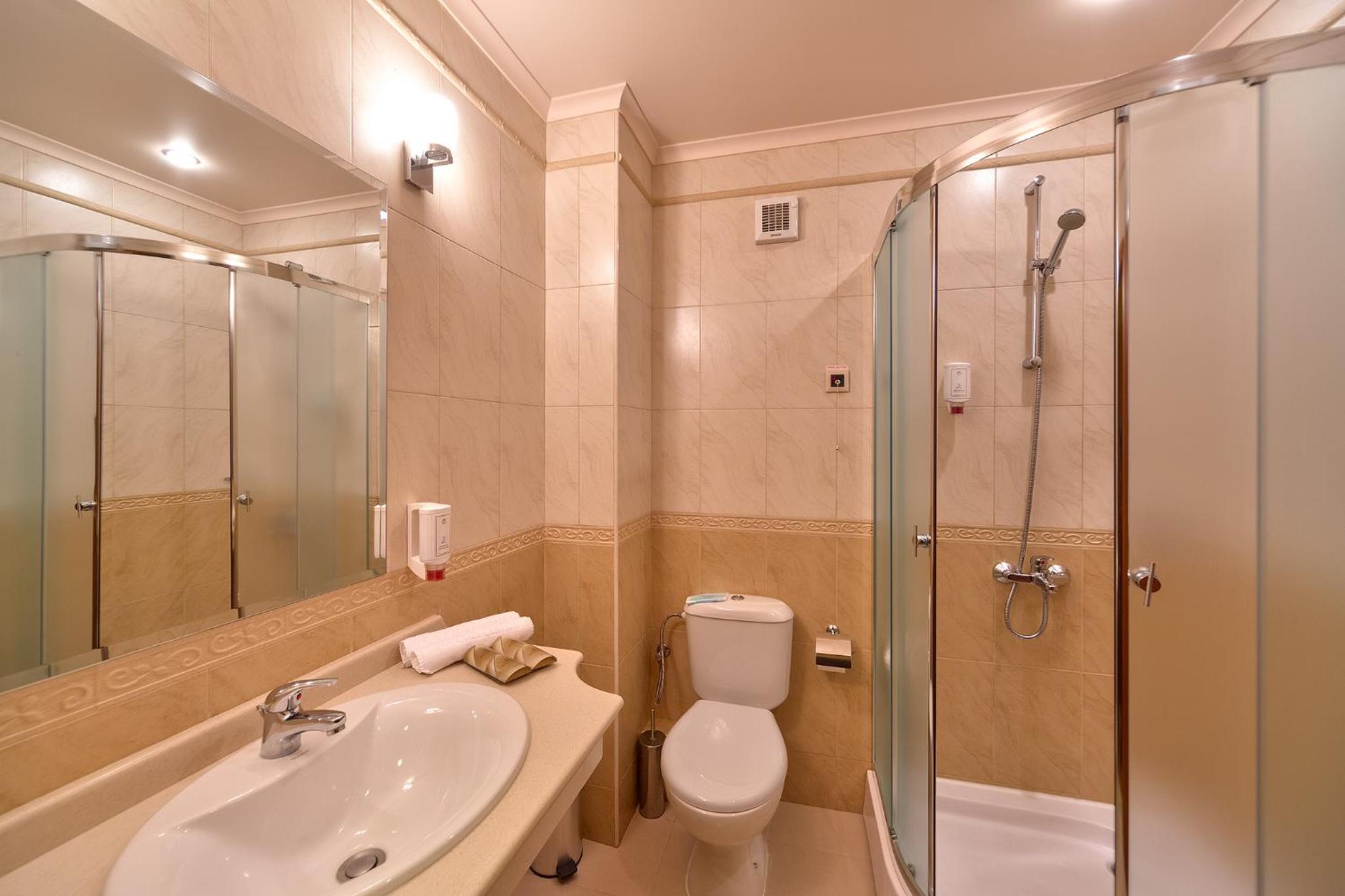 Single Room photo 2