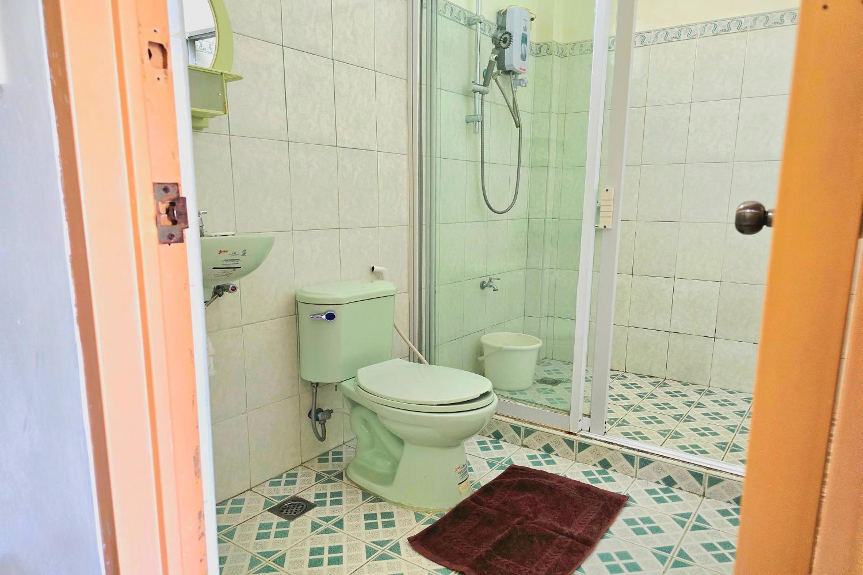 Standard Triple Room - Photo 20