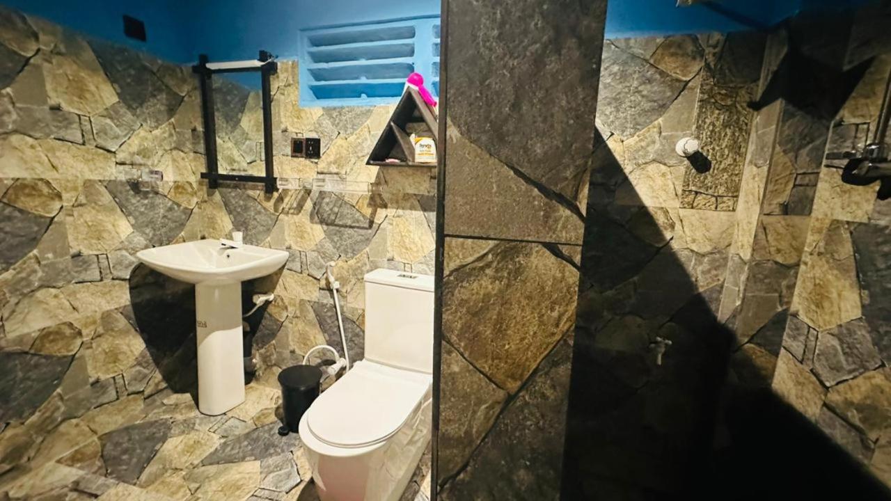 Deluxe Doppelzimmer