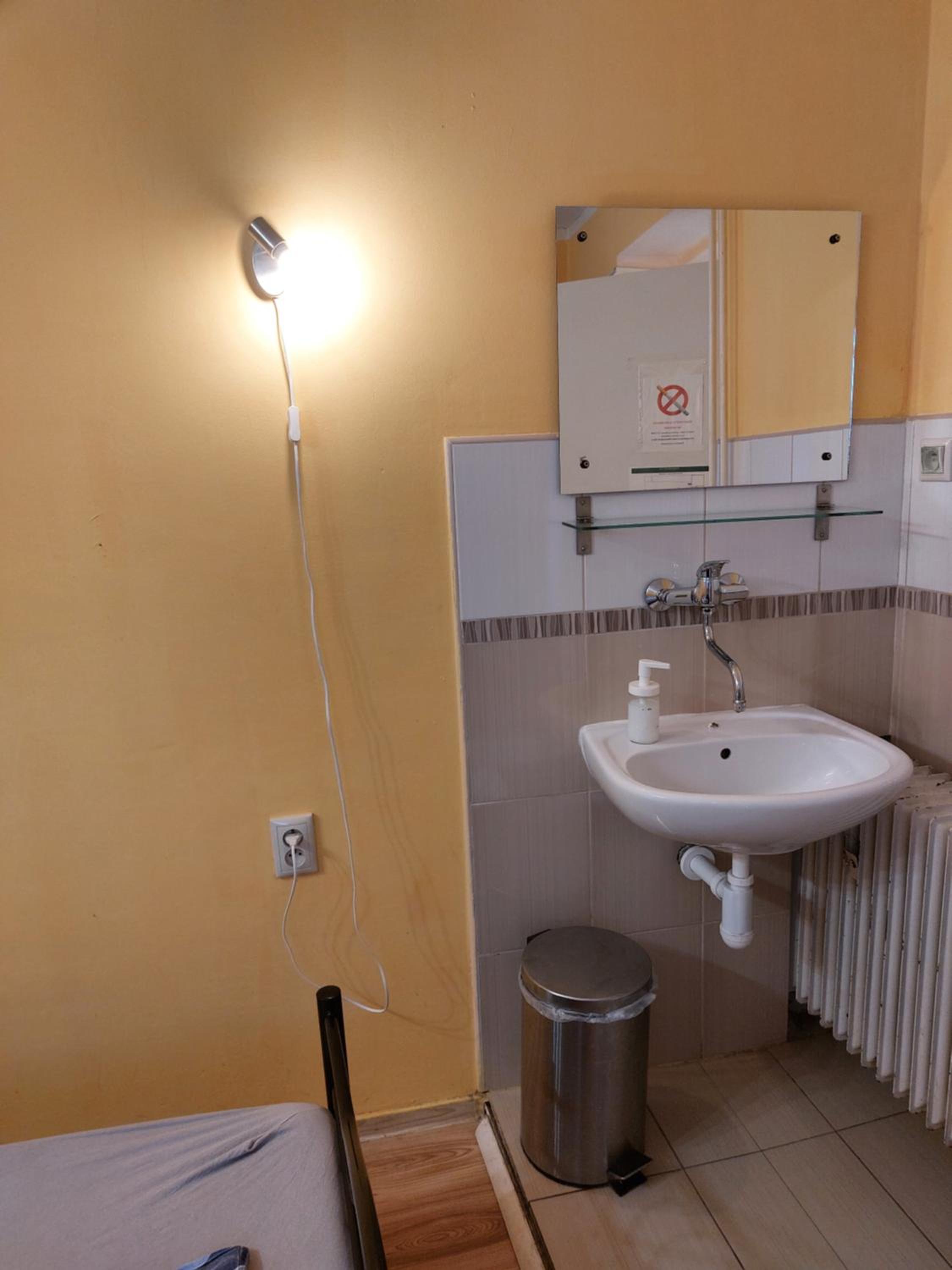 Standard Single Room photo 1