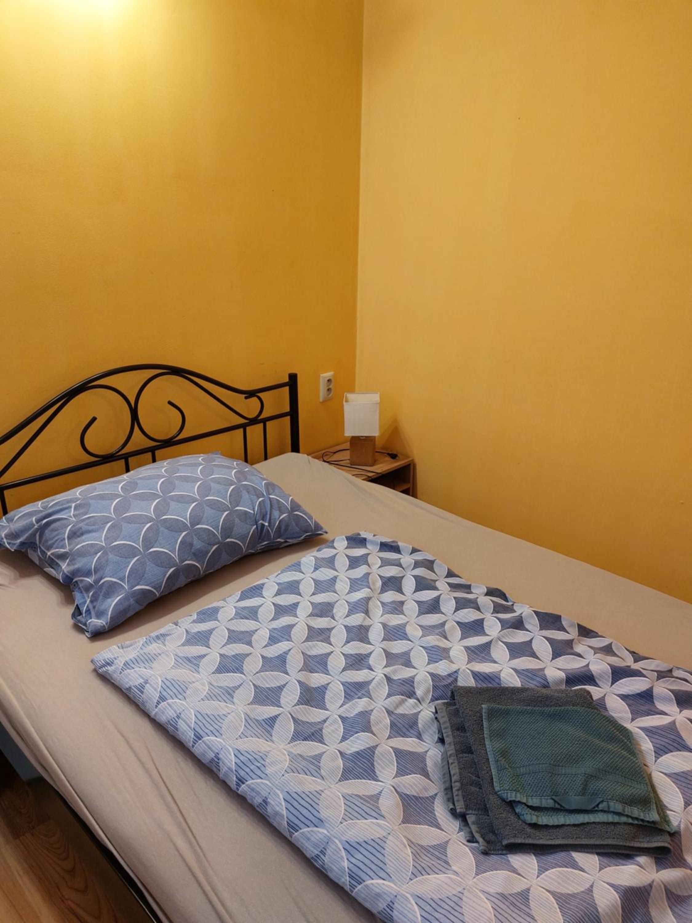 Standard Single Room photo 3
