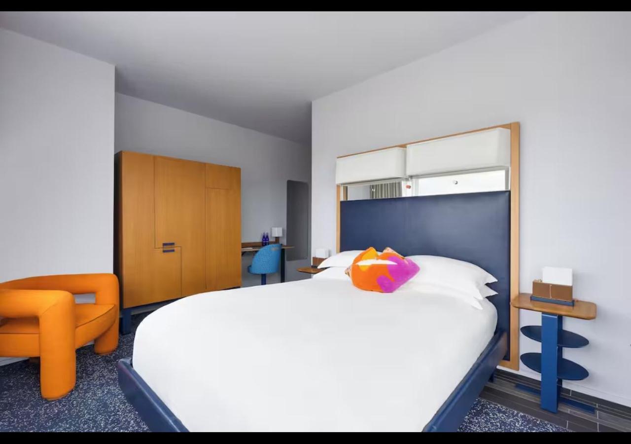 Queen Room - Disability Access