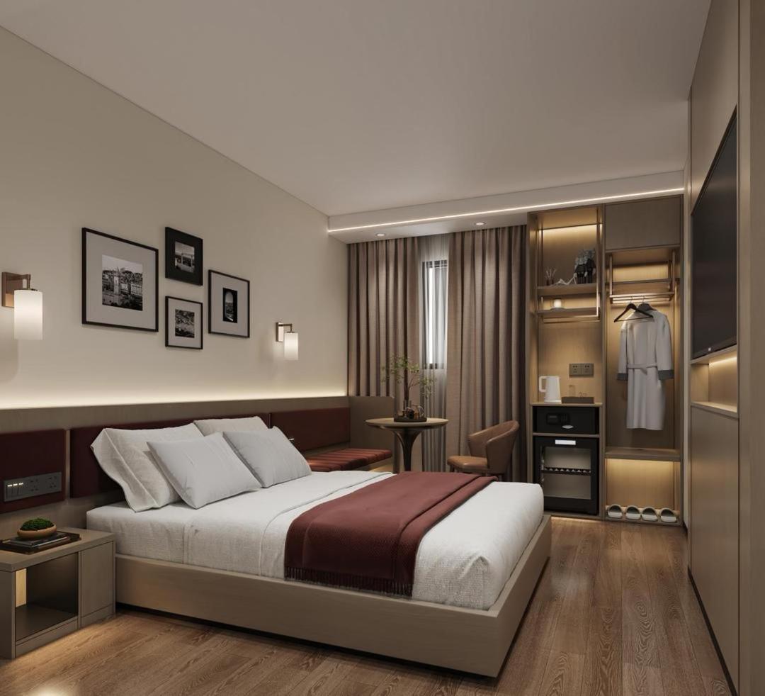 Superior Double Room photo 2
