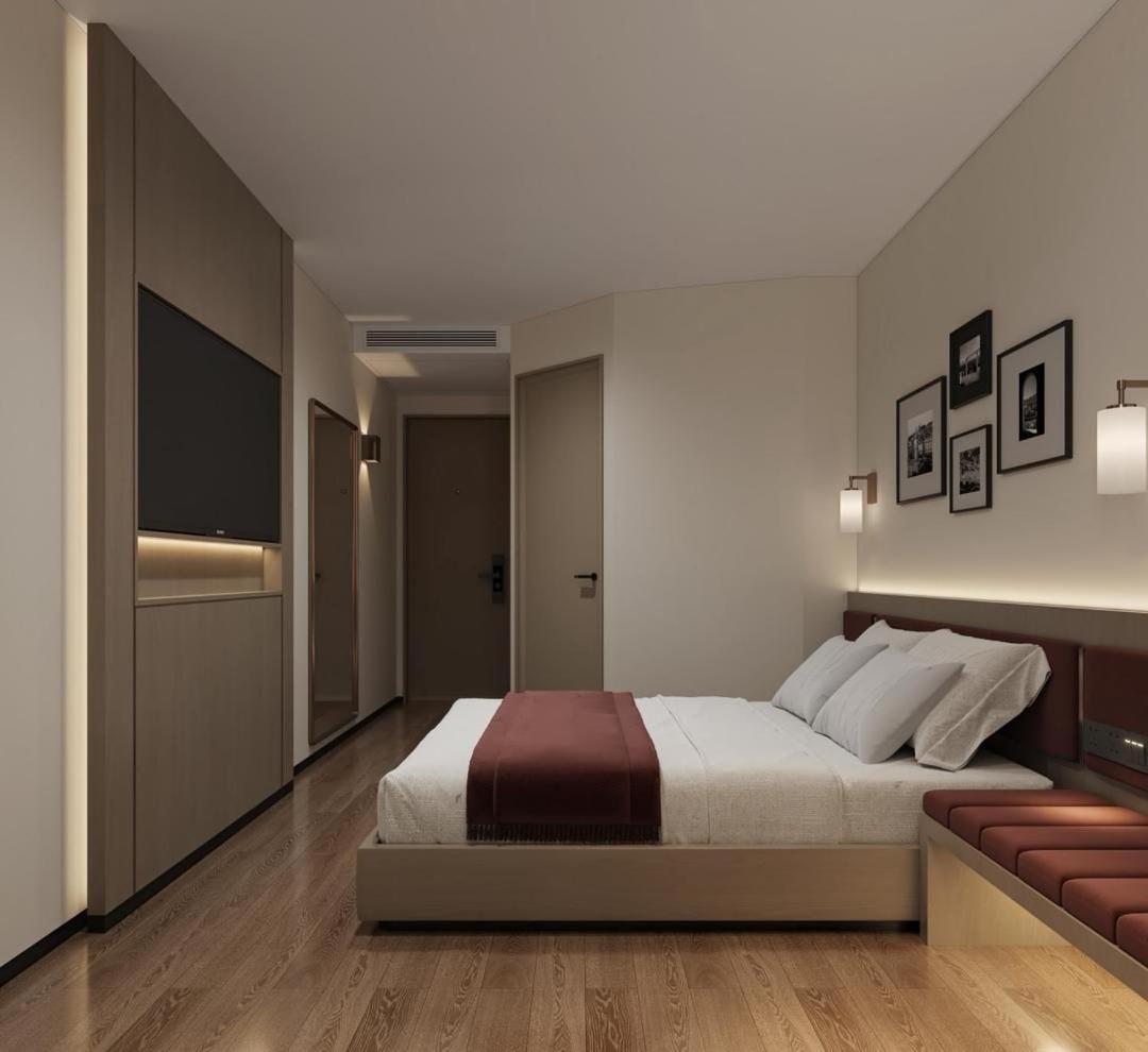 Superior Double Room photo 1