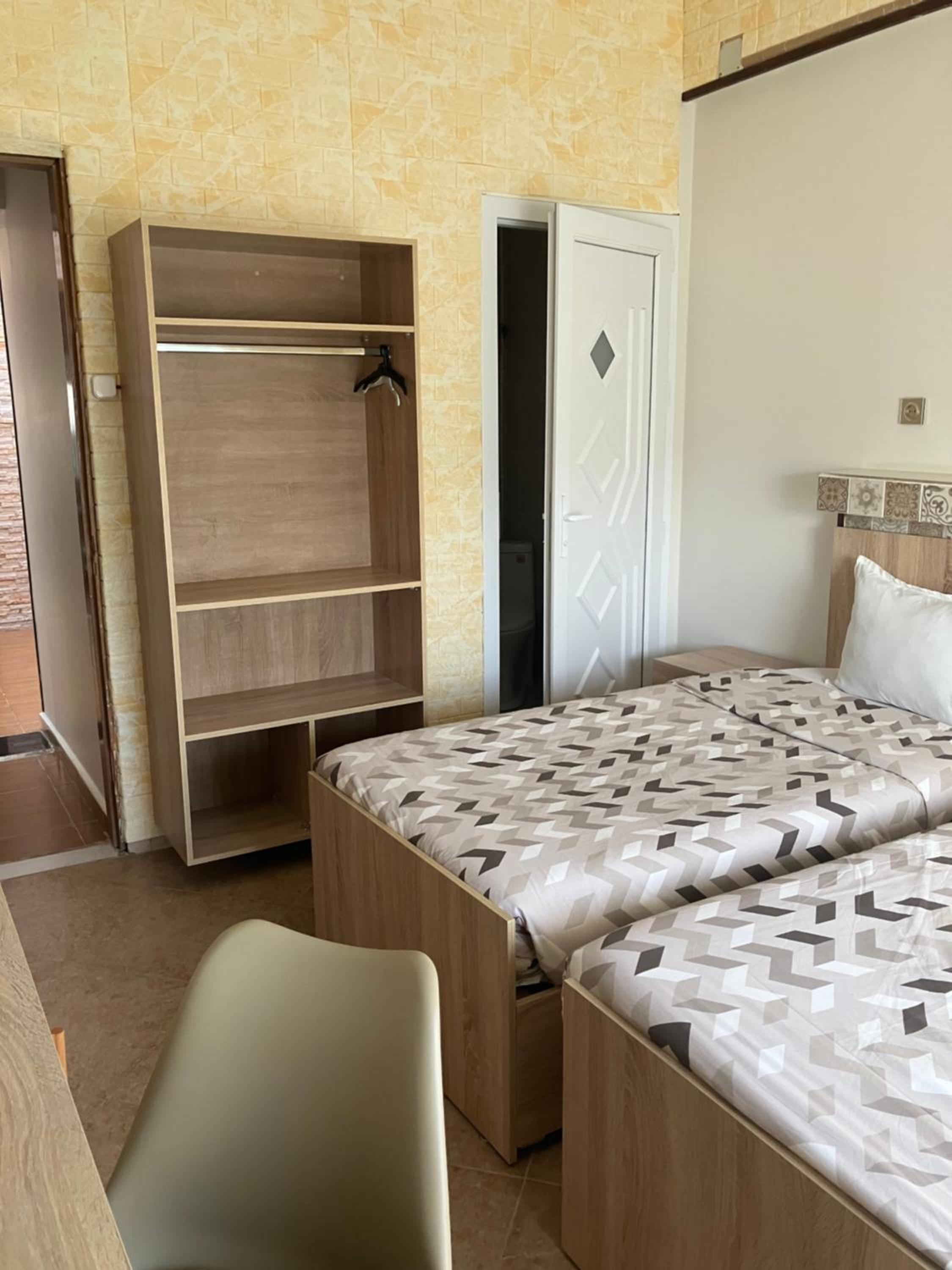 Standard Twin Room photo 3