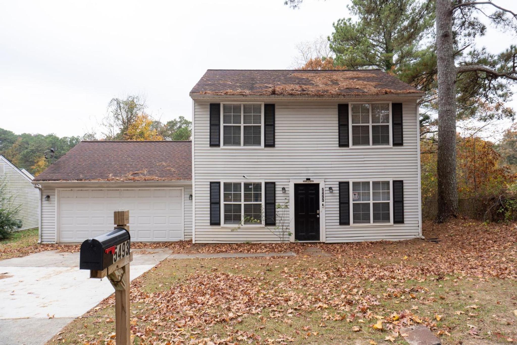 Vacation Home photo 1