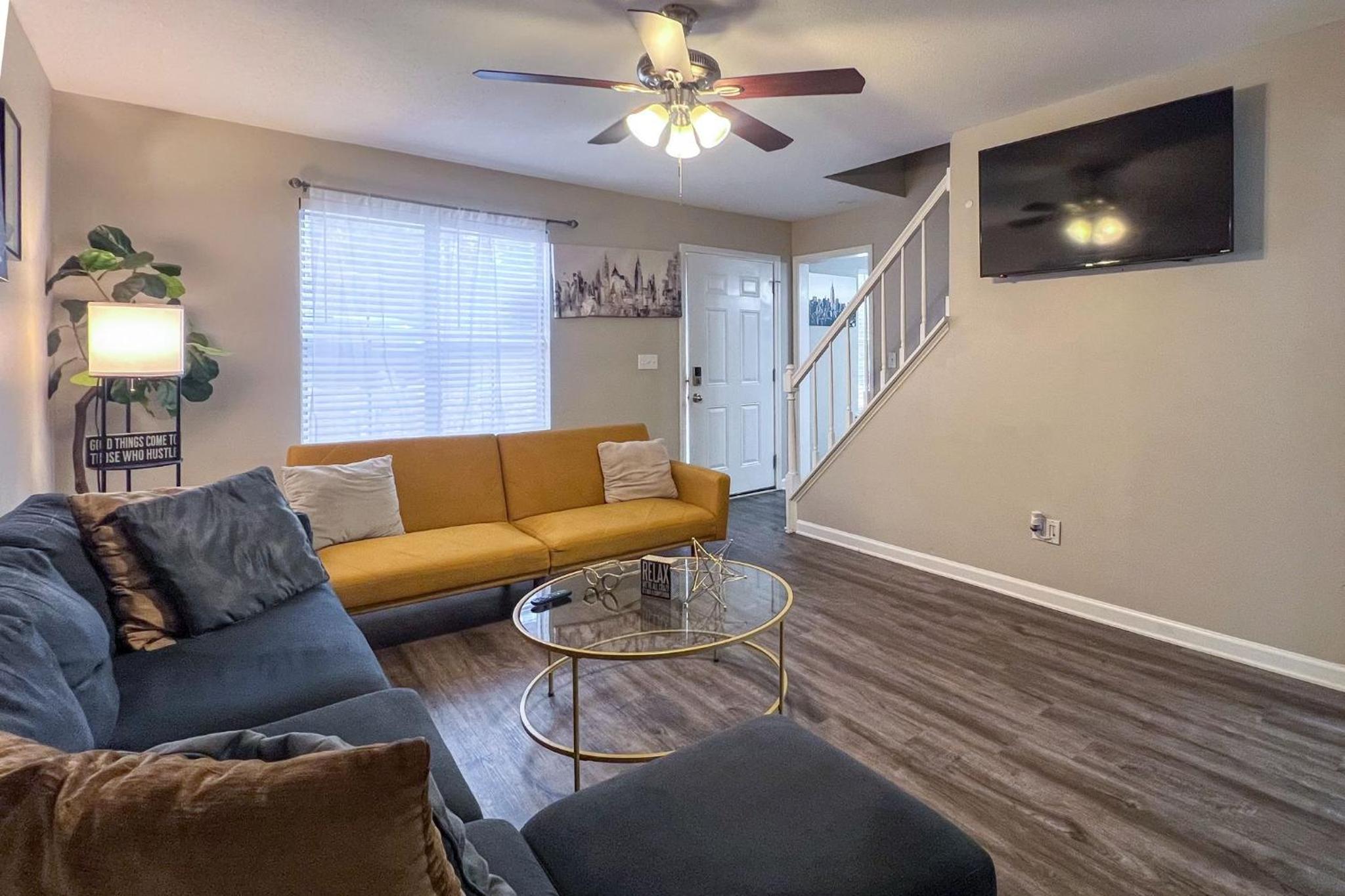 Vacation Home photo 2