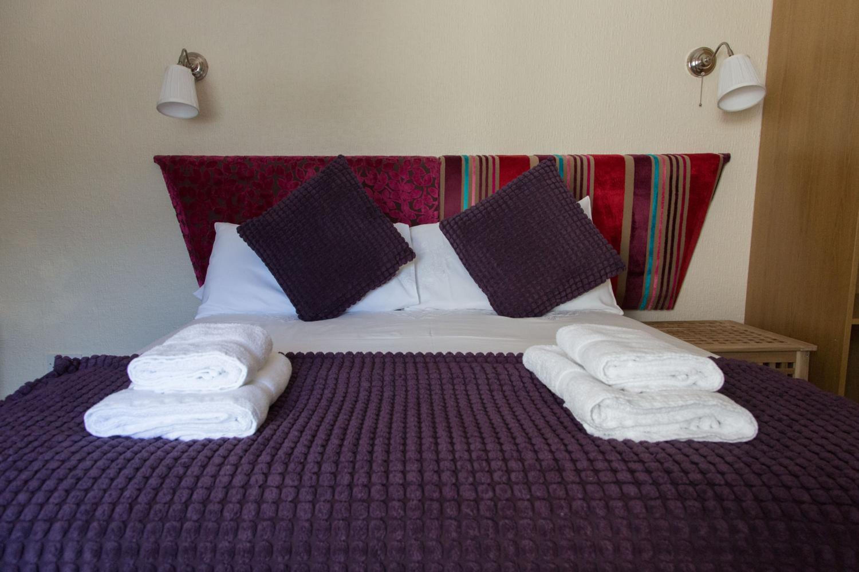 Standard Double Room - First Floor photo 2